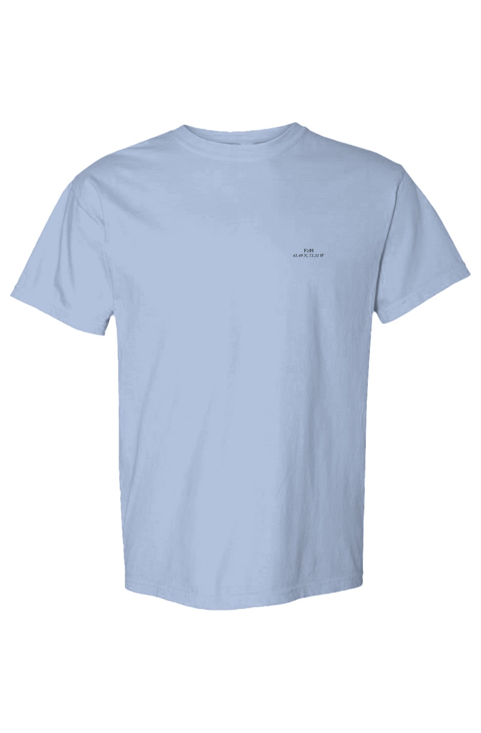 The Newport Saltwash Tee