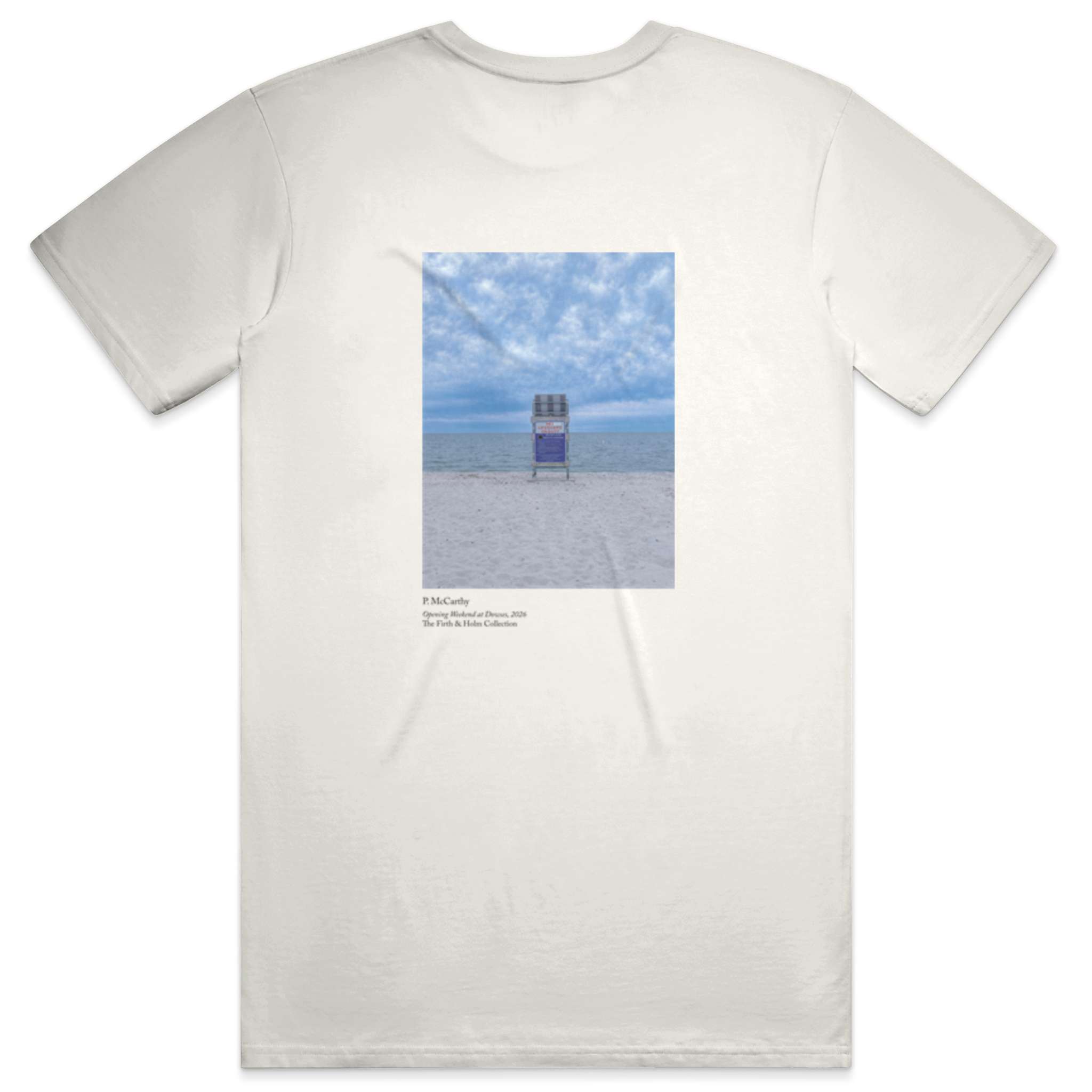 Opening Weekend at Dowses T-Shirt