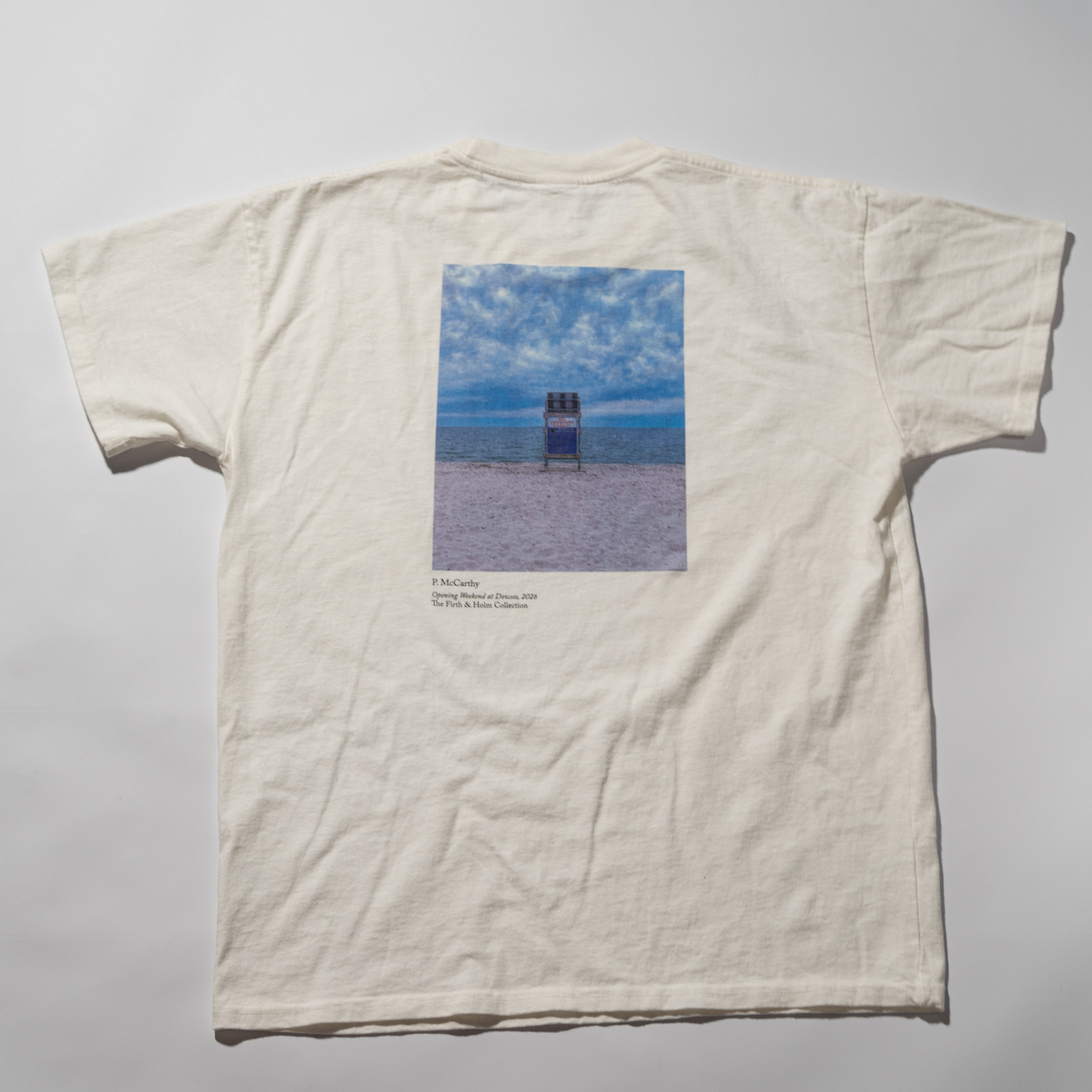 Opening Weekend at Dowses T-Shirt thumbnail 3