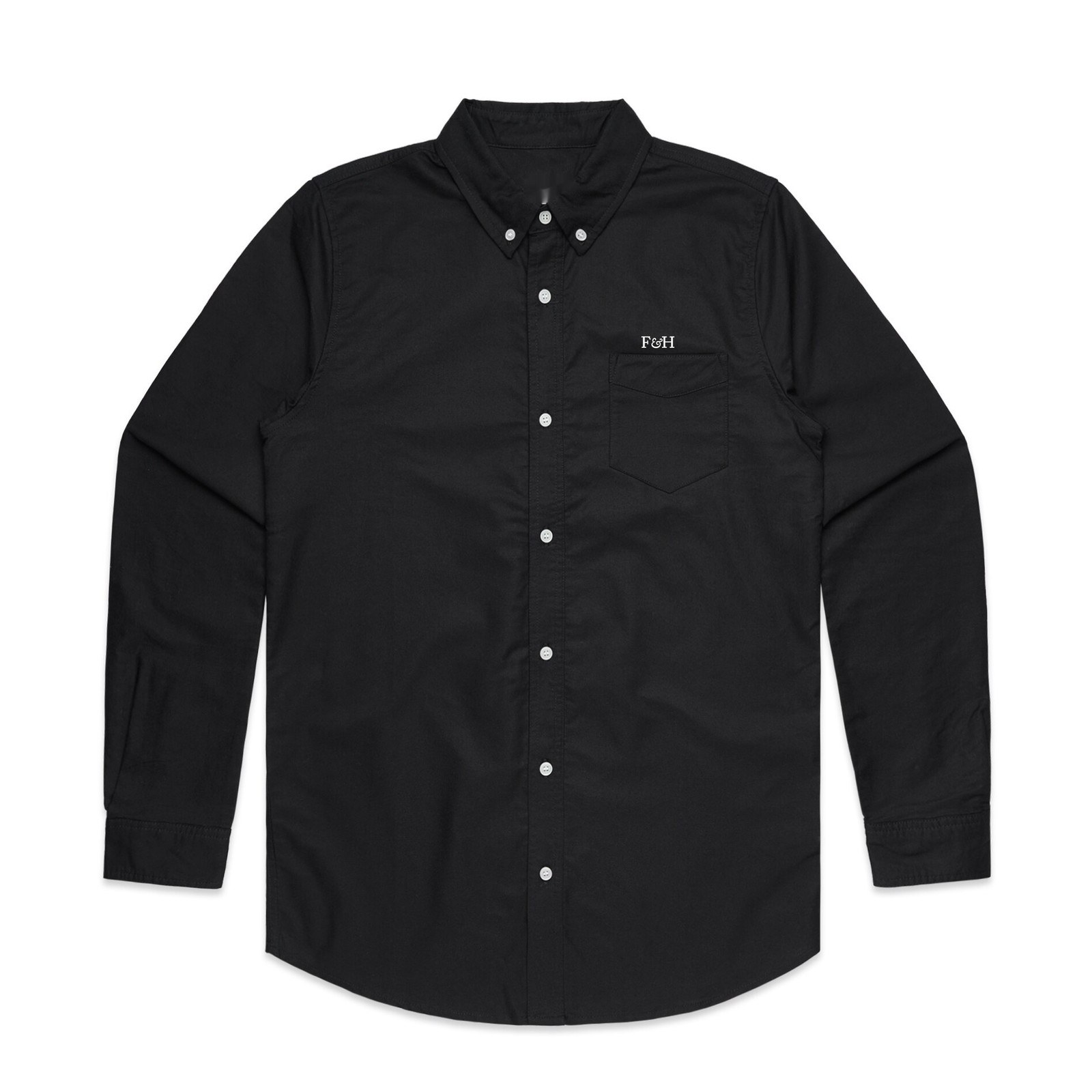 The Oxford Shirt thumbnail 5