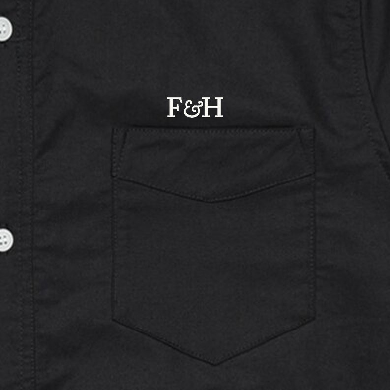 The Oxford Shirt thumbnail 6