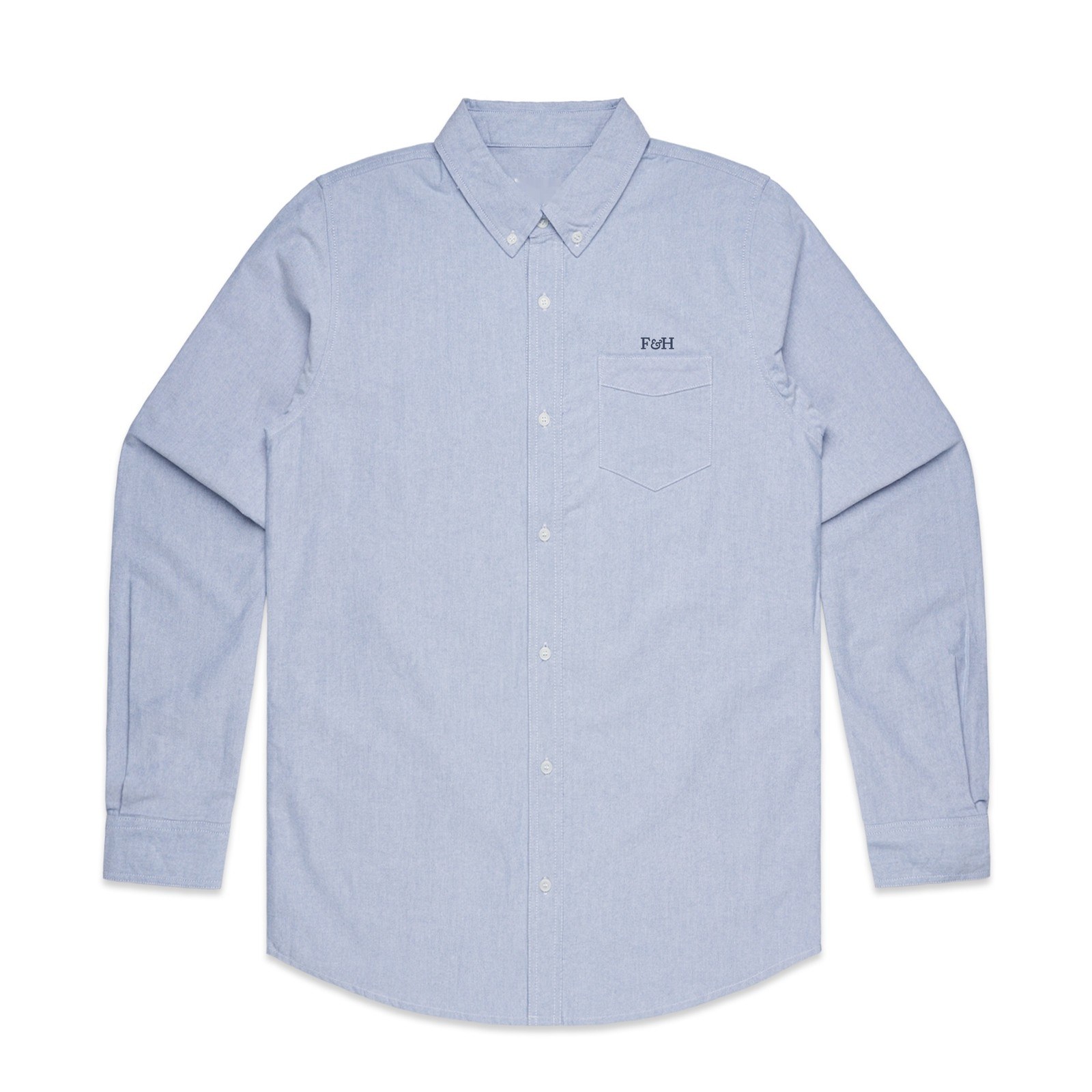 The Oxford Shirt thumbnail 3