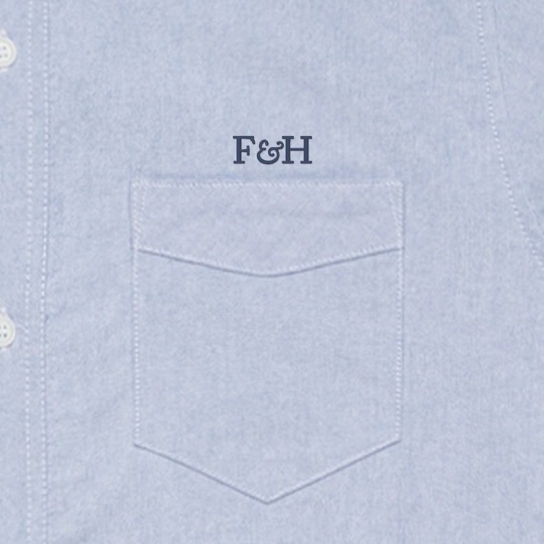 The Oxford Shirt thumbnail 4