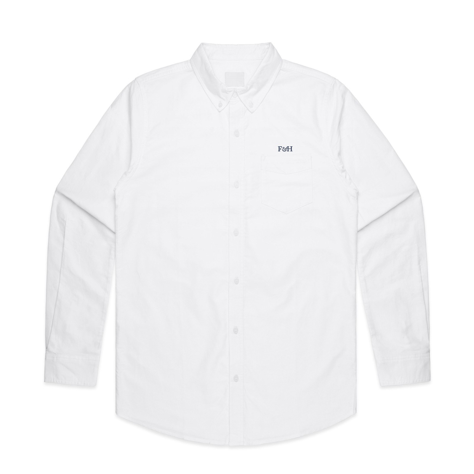 The Oxford Shirt