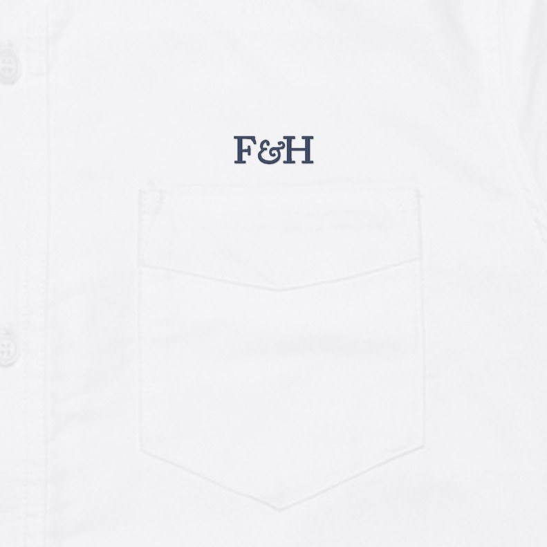 The Oxford Shirt thumbnail 2