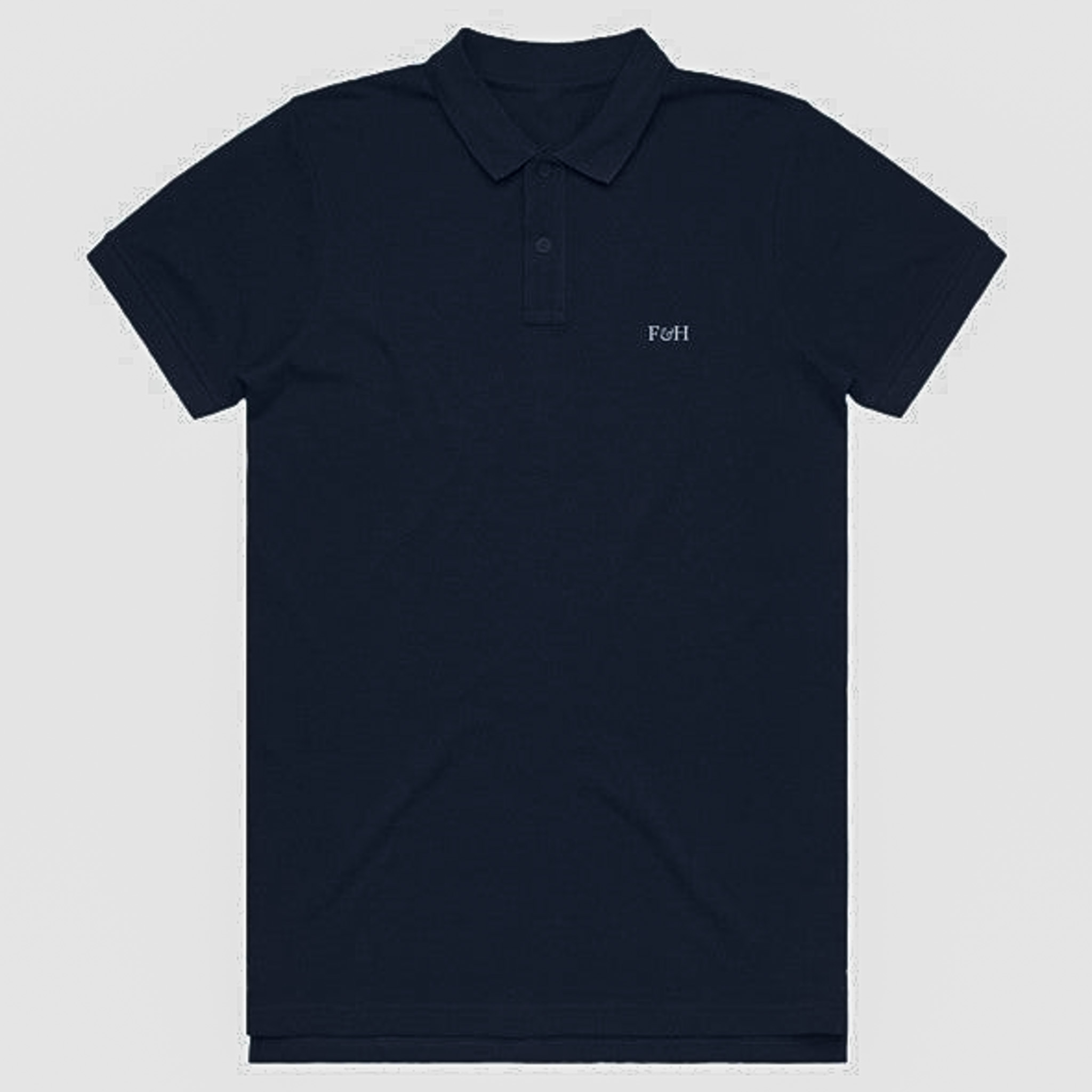 The Pique Polo