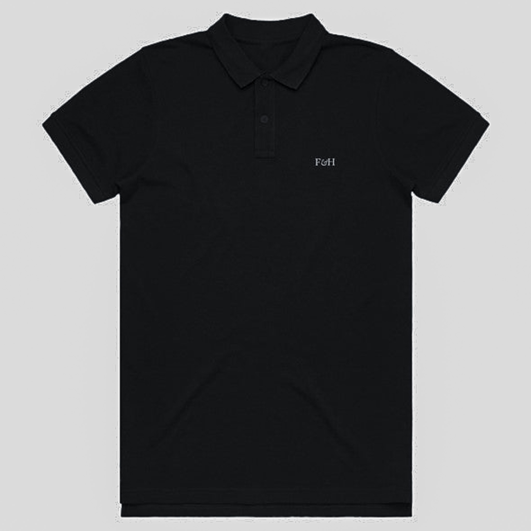 The Pique Polo thumbnail 2