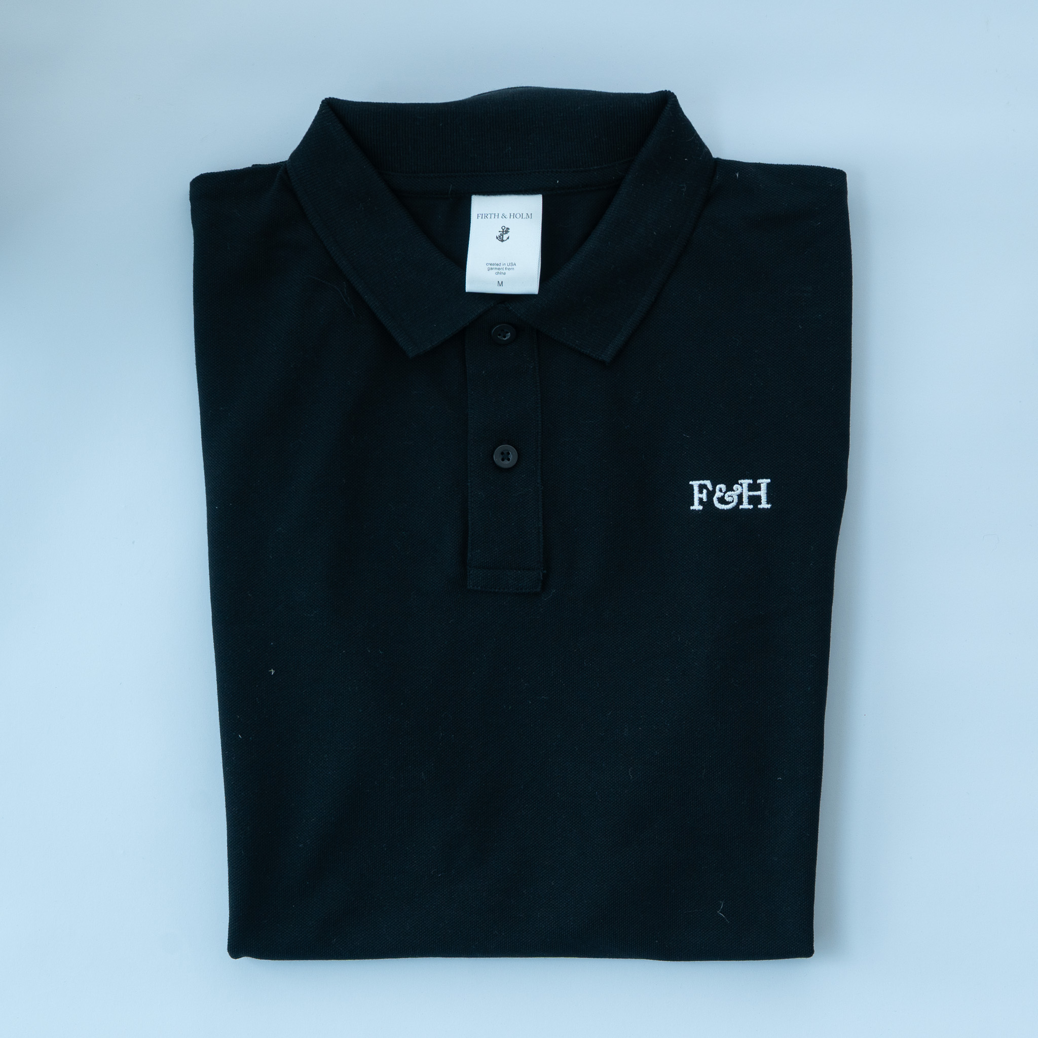 The Pique Polo thumbnail 3