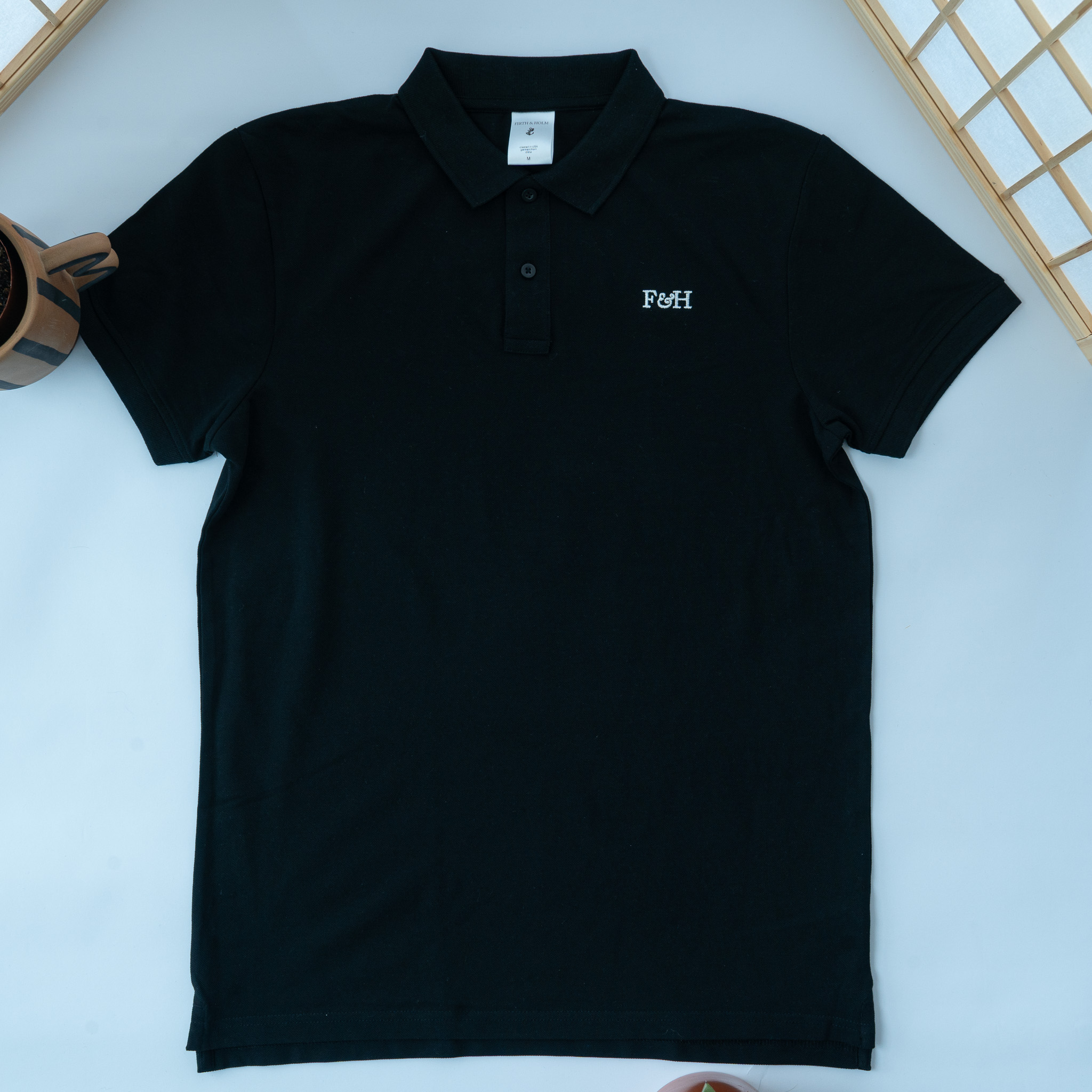The Pique Polo thumbnail 4