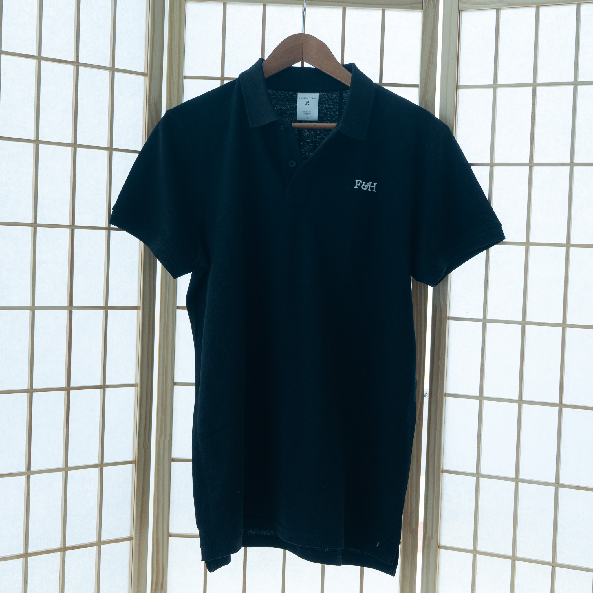 The Pique Polo thumbnail 6