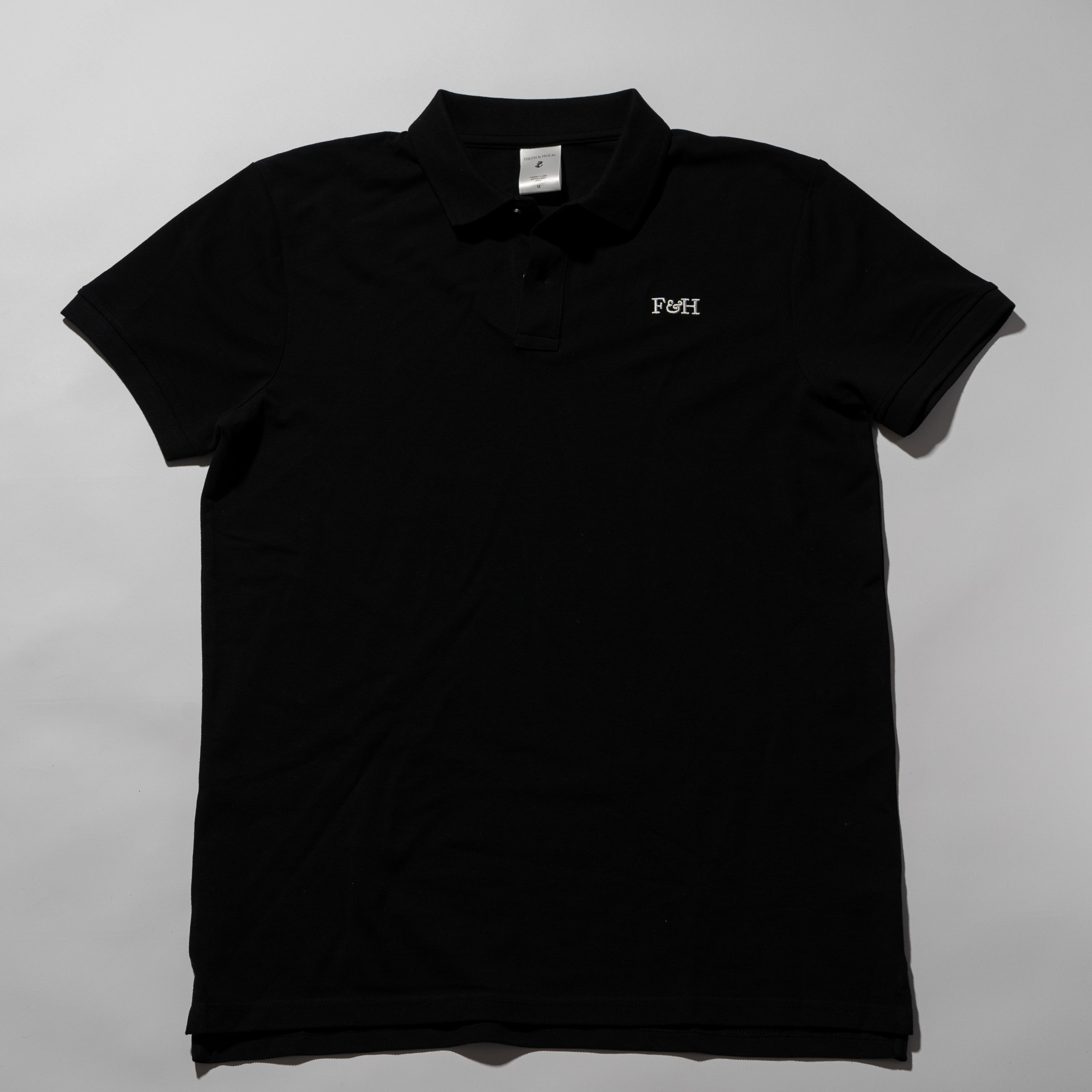 The Pique Polo thumbnail 2