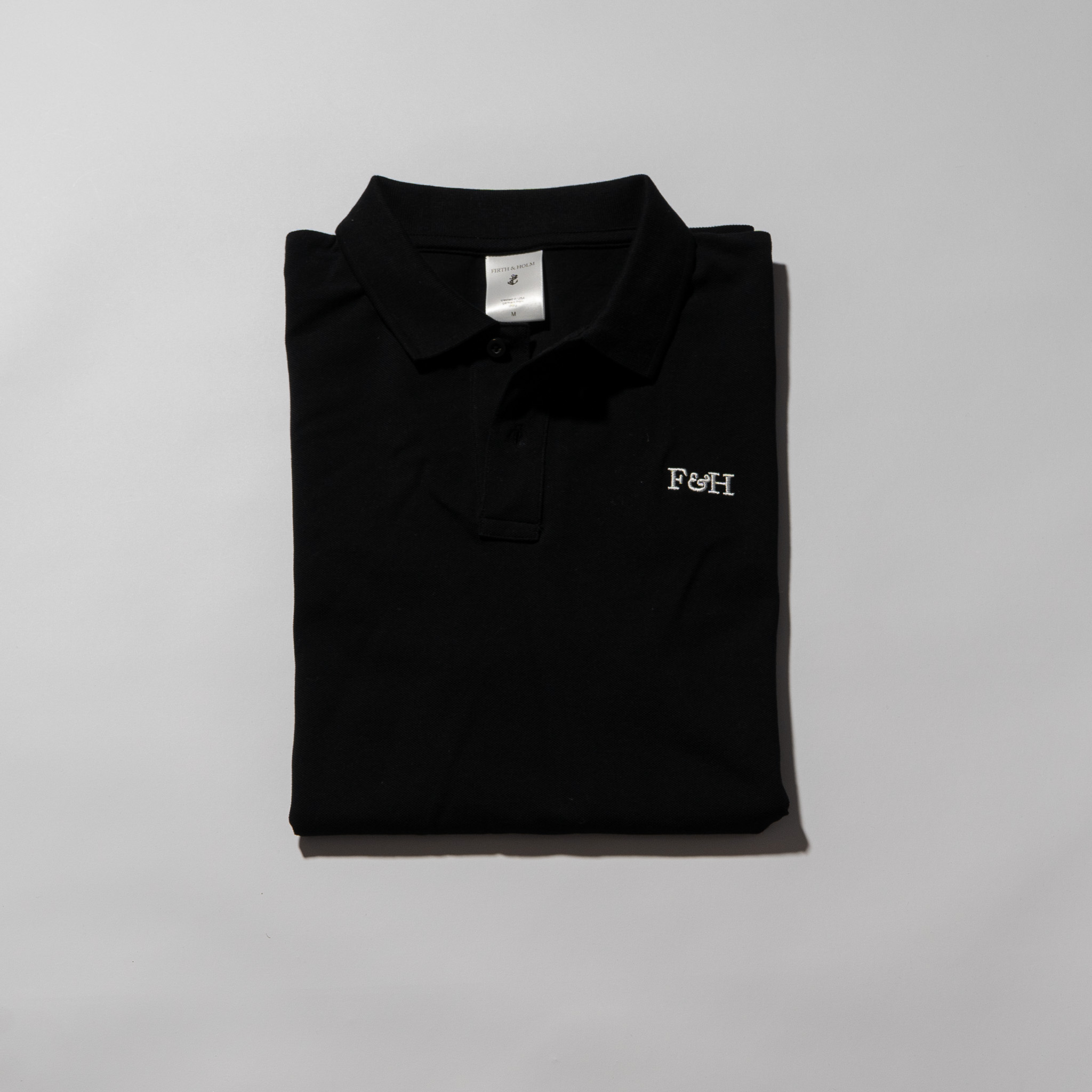 The Pique Polo thumbnail 4