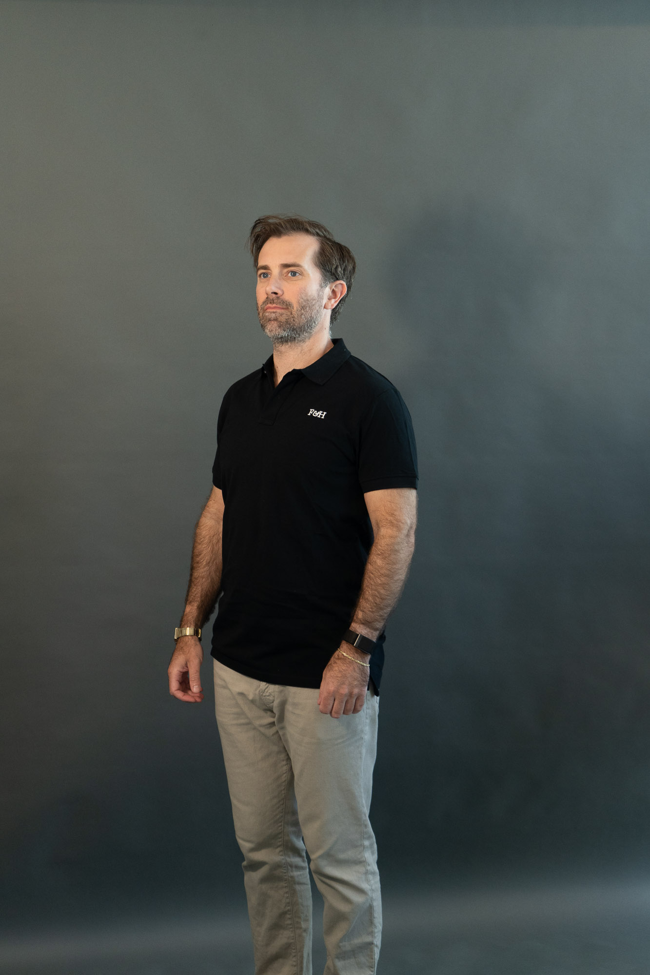 The Pique Polo thumbnail 2