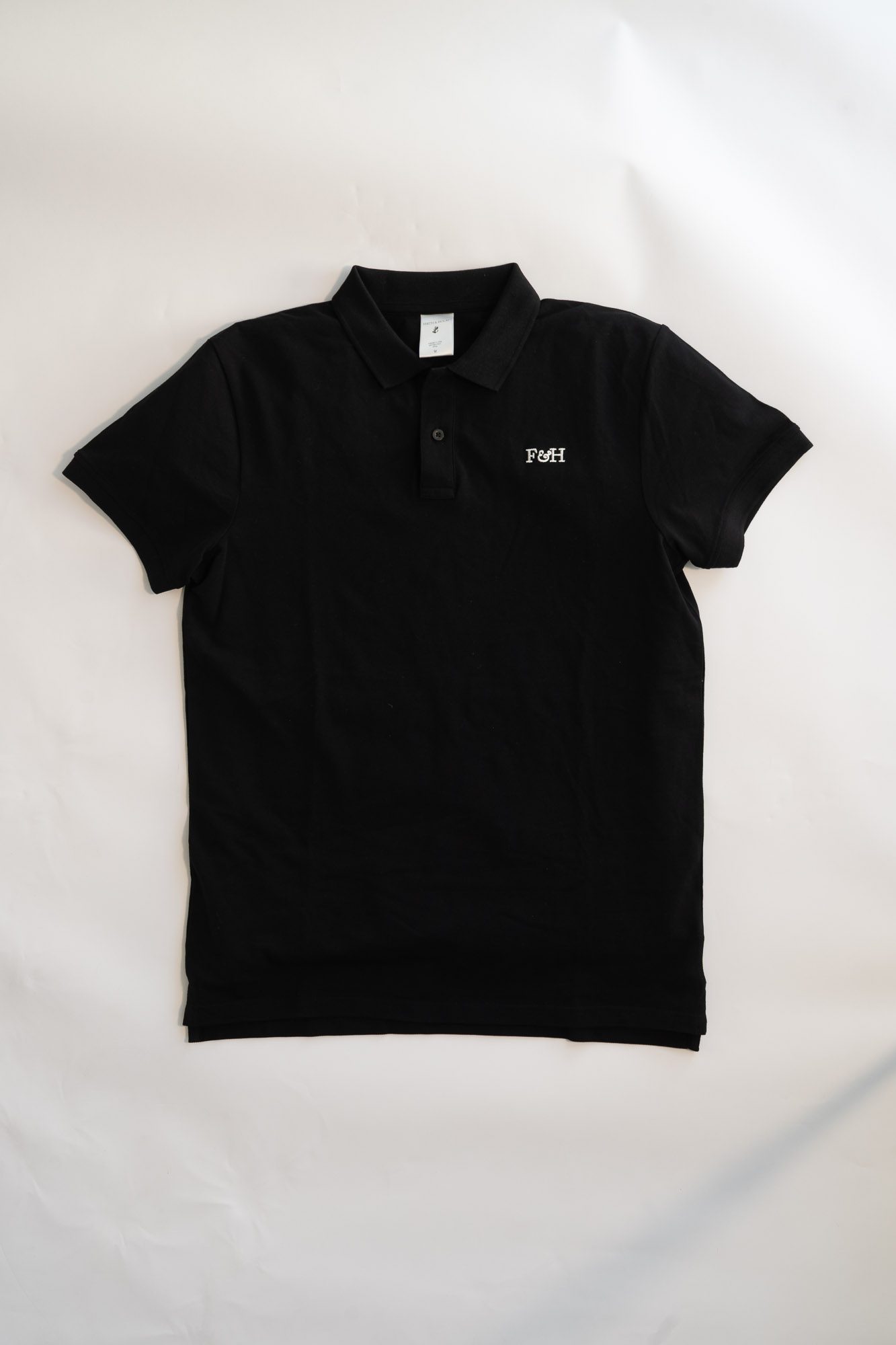 The Pique Polo thumbnail 3