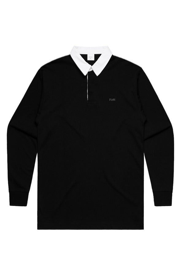 The Rugby Shirt