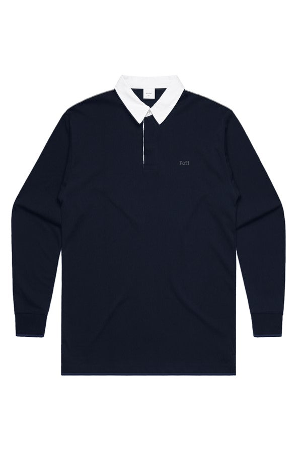 The Rugby Shirt thumbnail 2