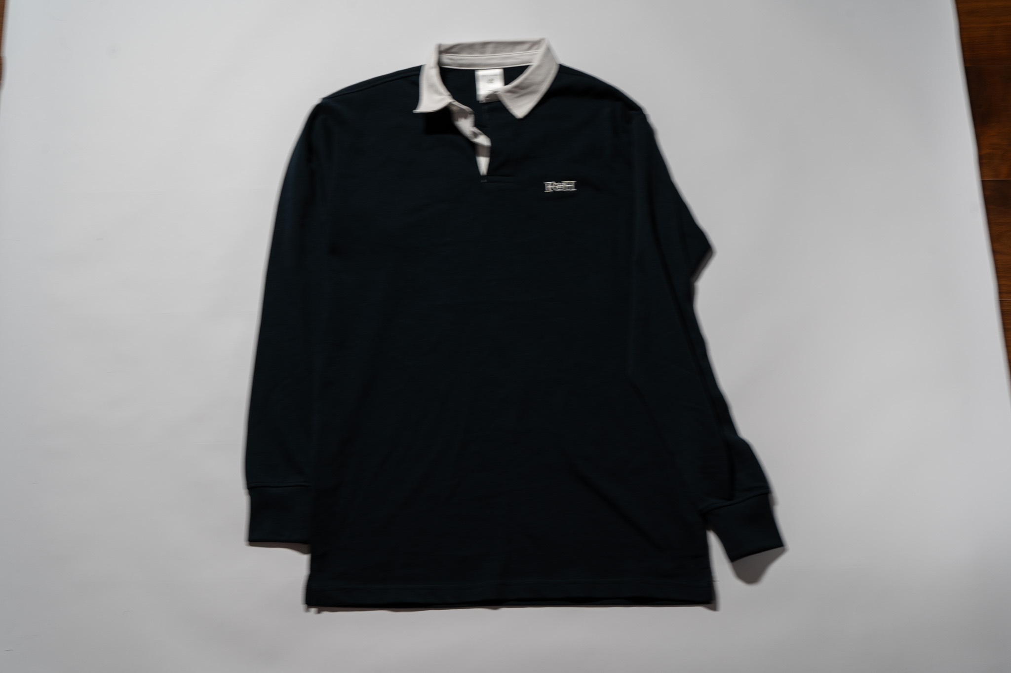 The Rugby Shirt thumbnail 2