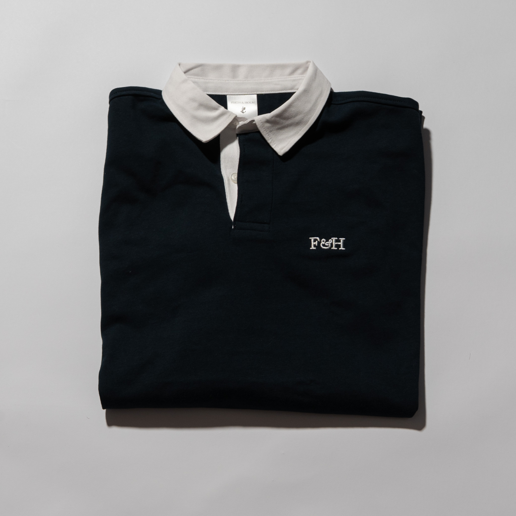 The Rugby Shirt thumbnail 4