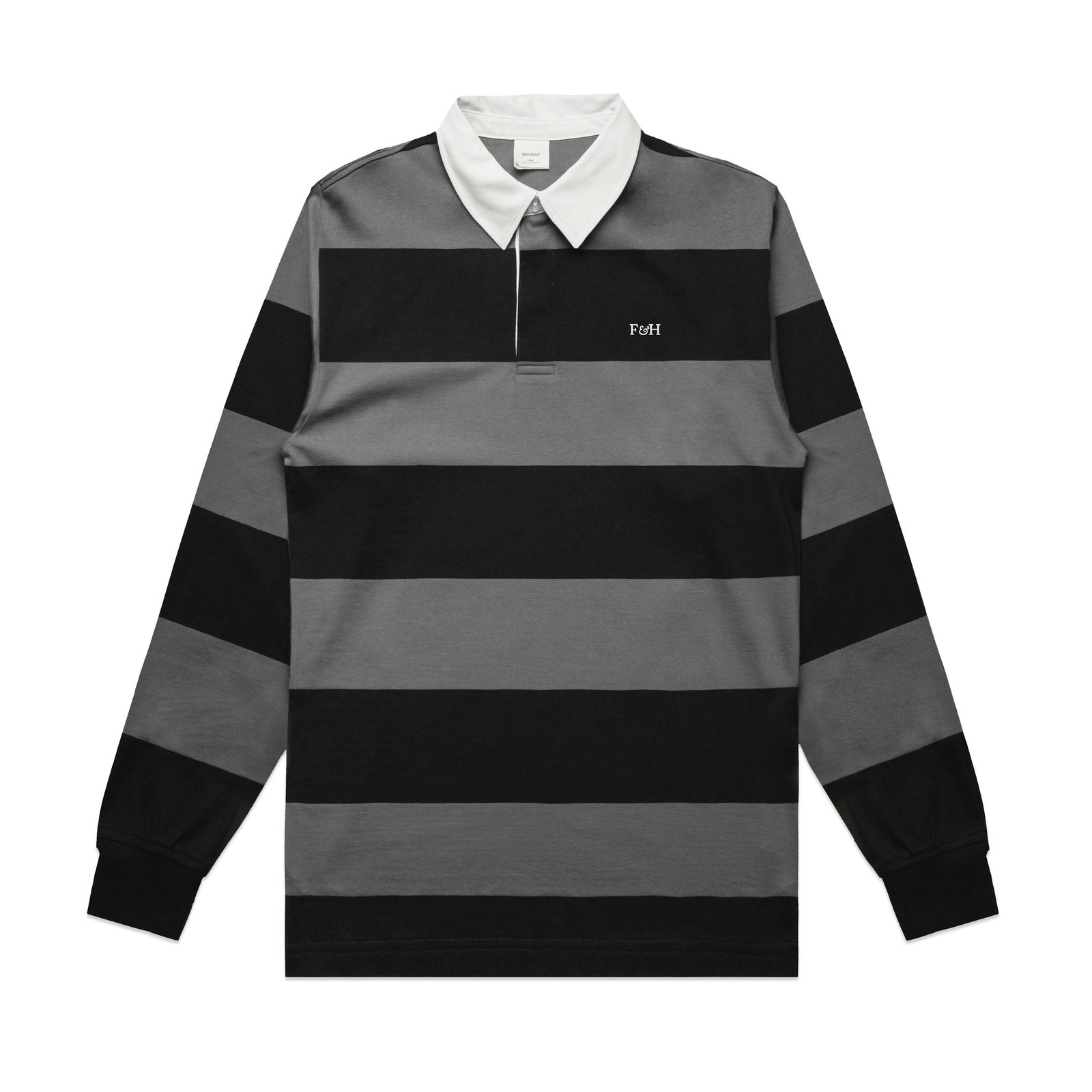 The Rugby Stripe