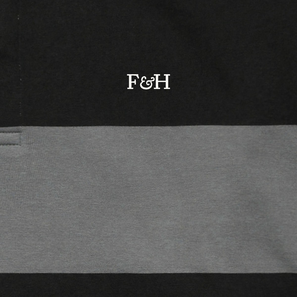 The Rugby Stripe thumbnail 2