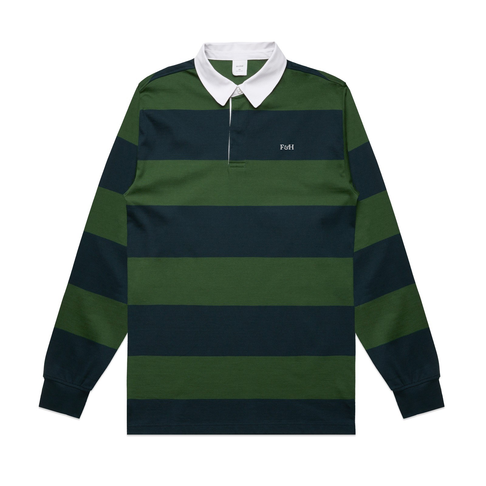 The Rugby Stripe thumbnail 5