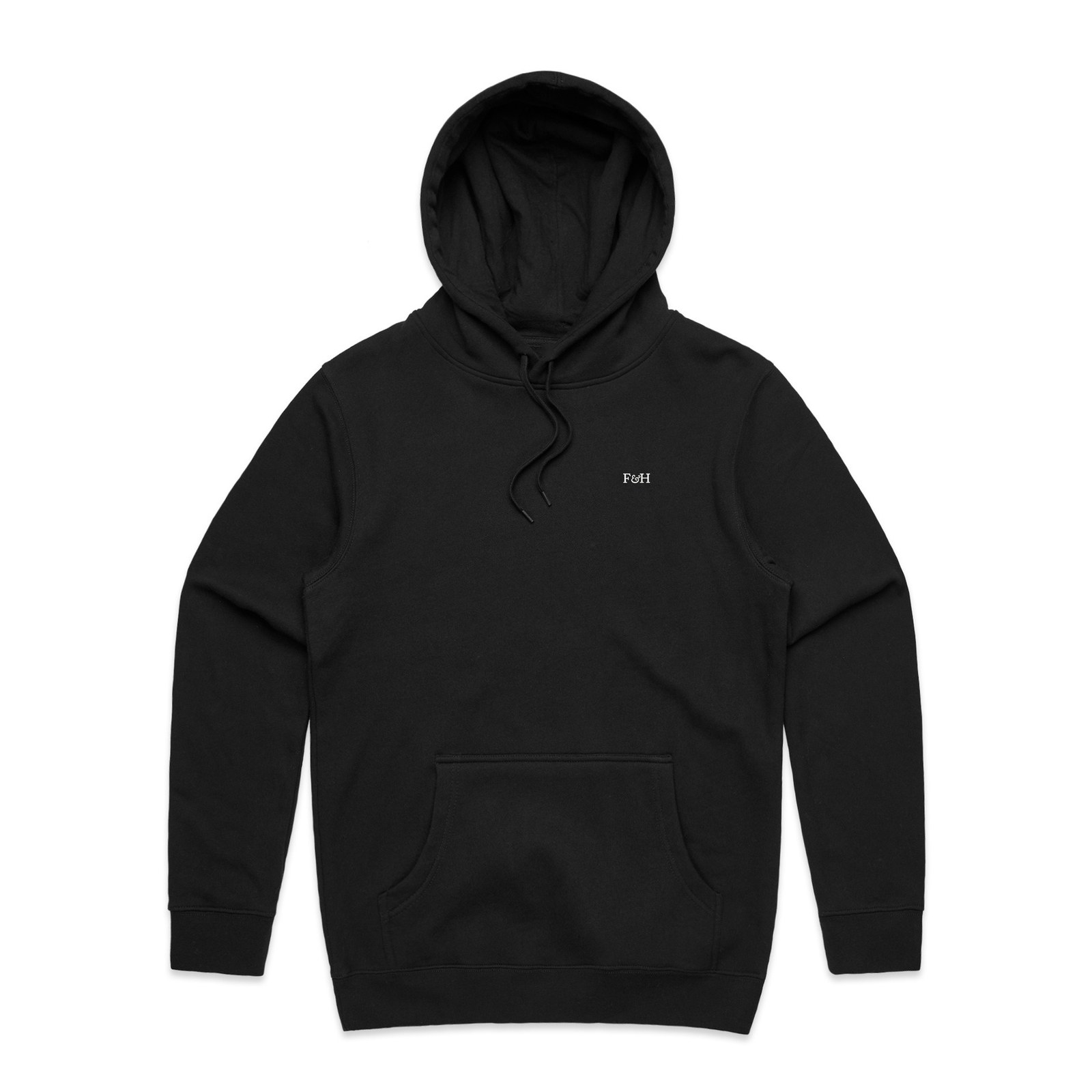 The Stencil Hood