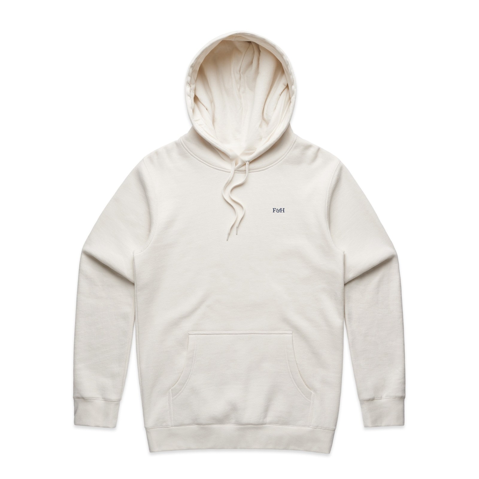 The Stencil Hood thumbnail 3