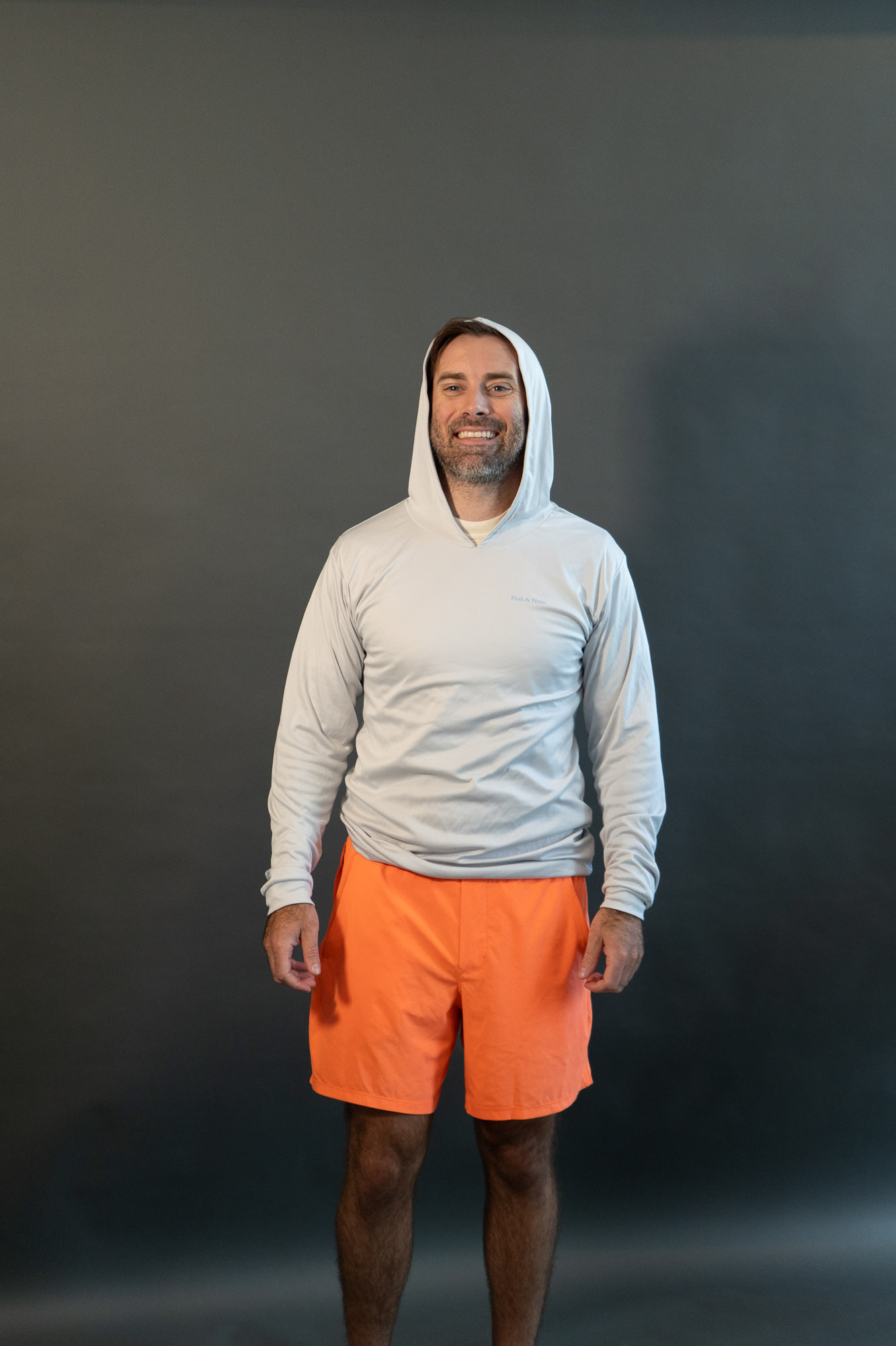 The Sun Hoodie