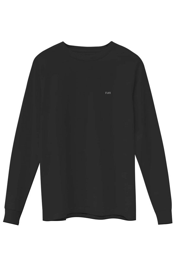 The Long Sleeve T-Shirt thumbnail 6