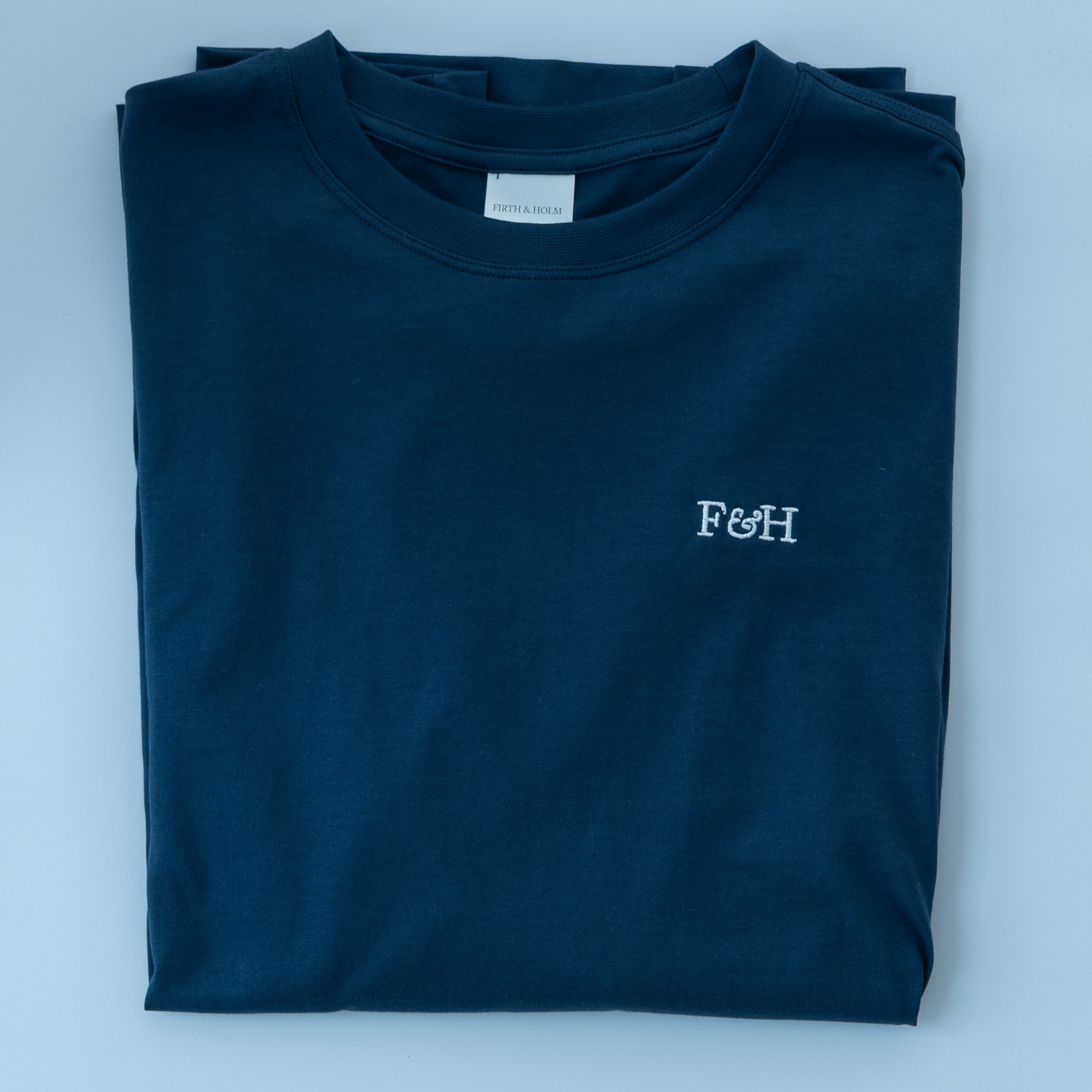 The Long Sleeve T-Shirt thumbnail 2