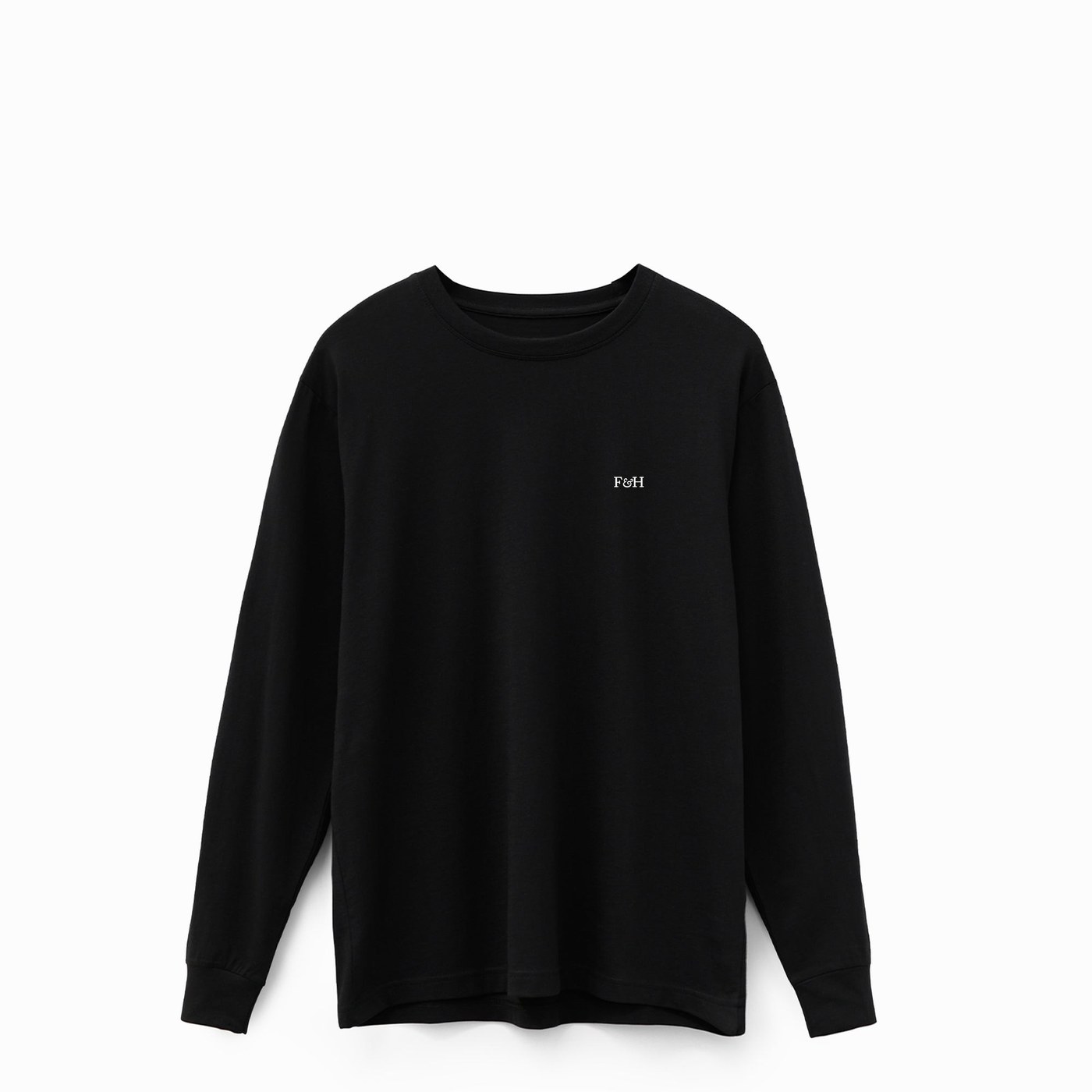 The Long Sleeve T-Shirt thumbnail 6