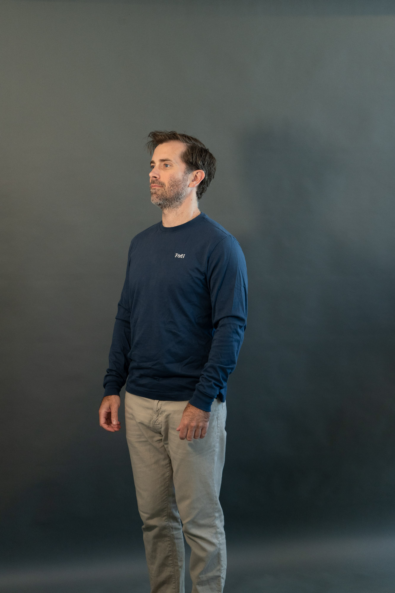 The Long Sleeve T-Shirt thumbnail 2