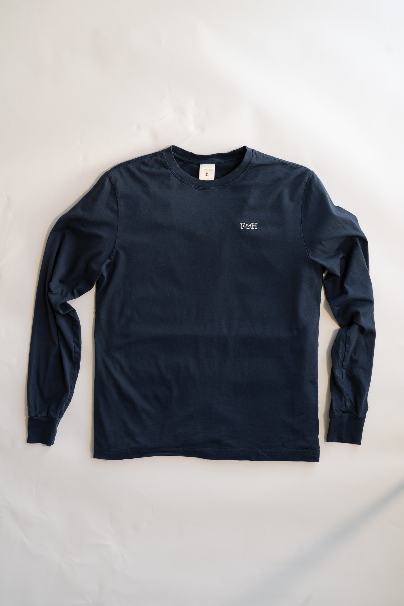 The Long Sleeve T-Shirt thumbnail 3