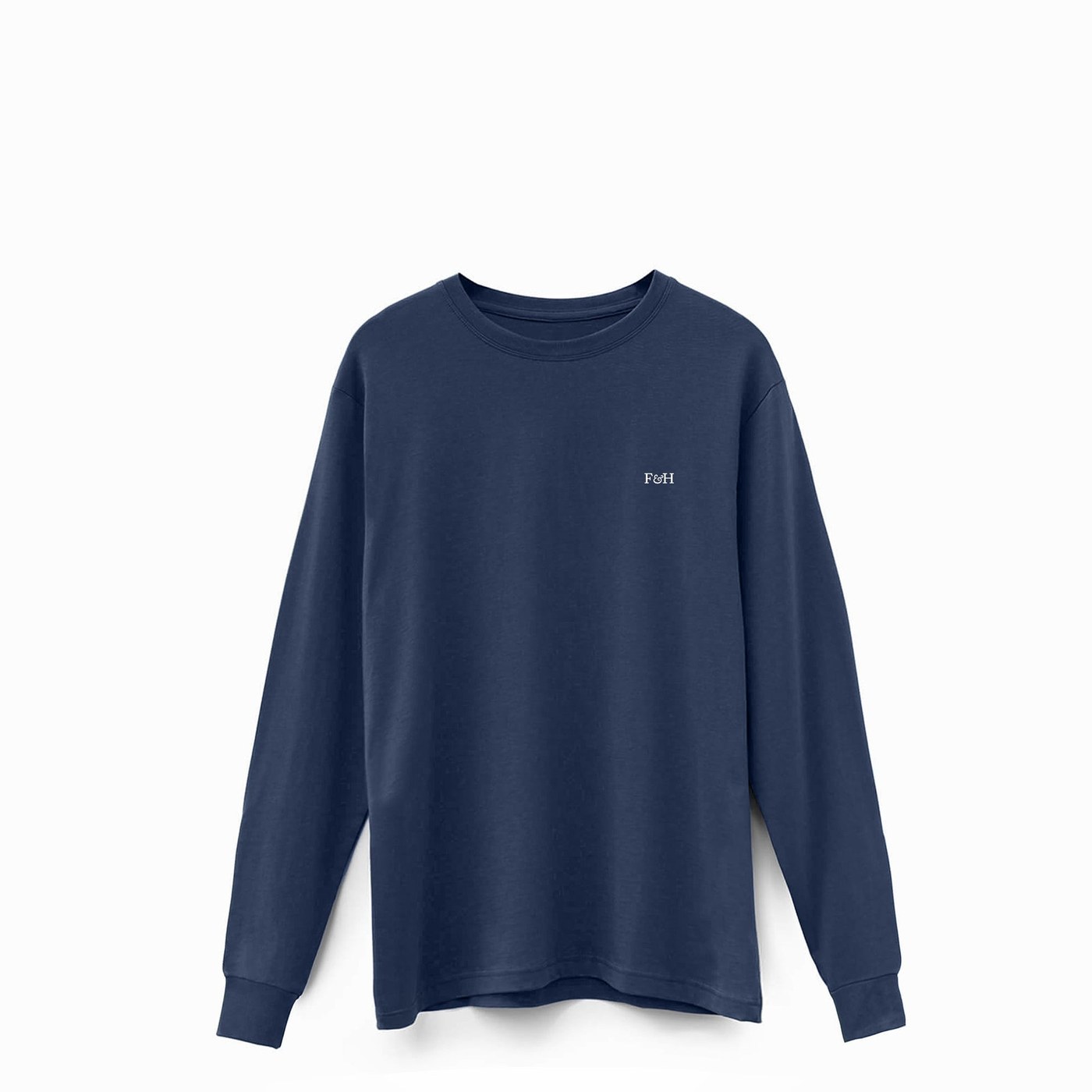 The Long Sleeve T-Shirt thumbnail 5