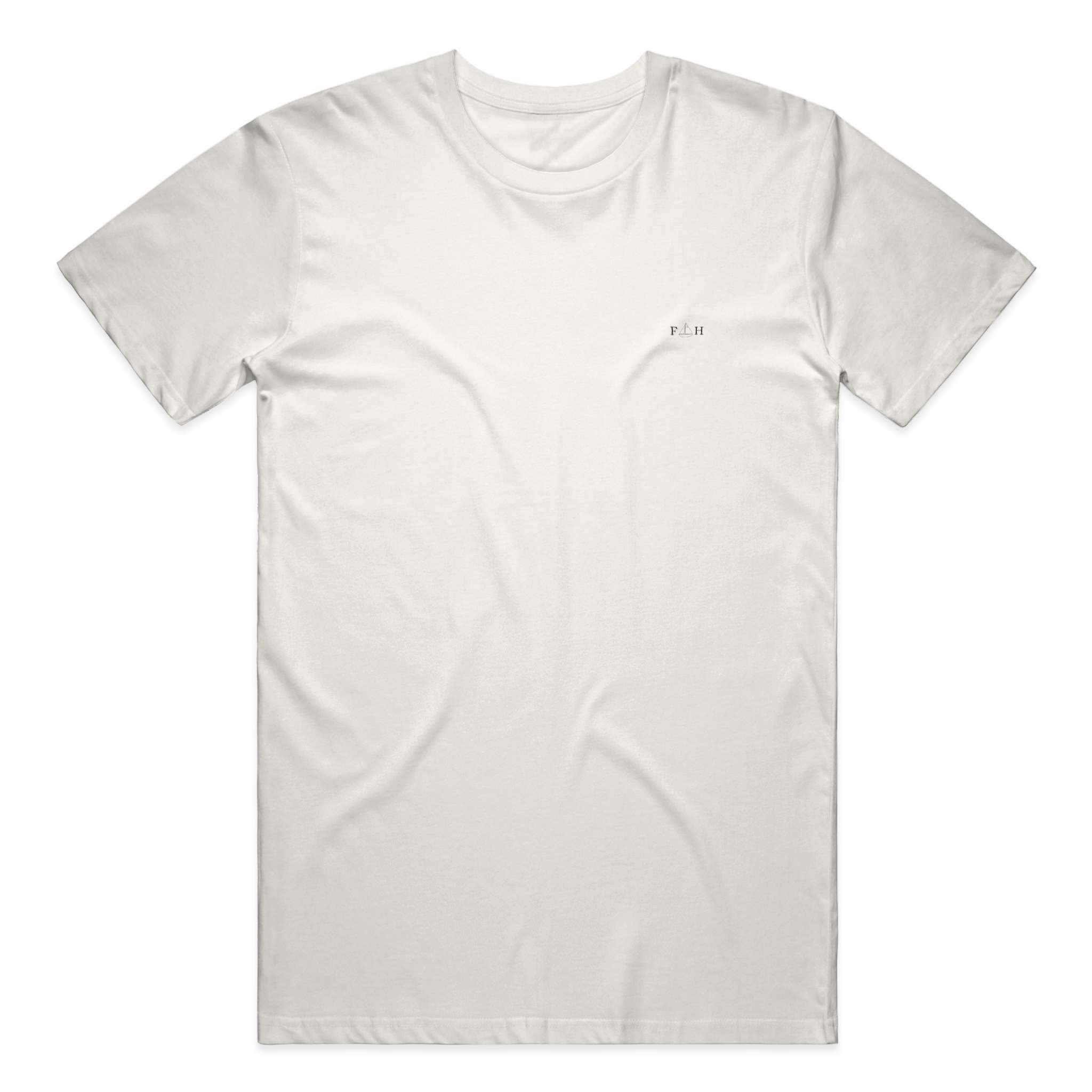 The Shipwreck T-shirt thumbnail 2