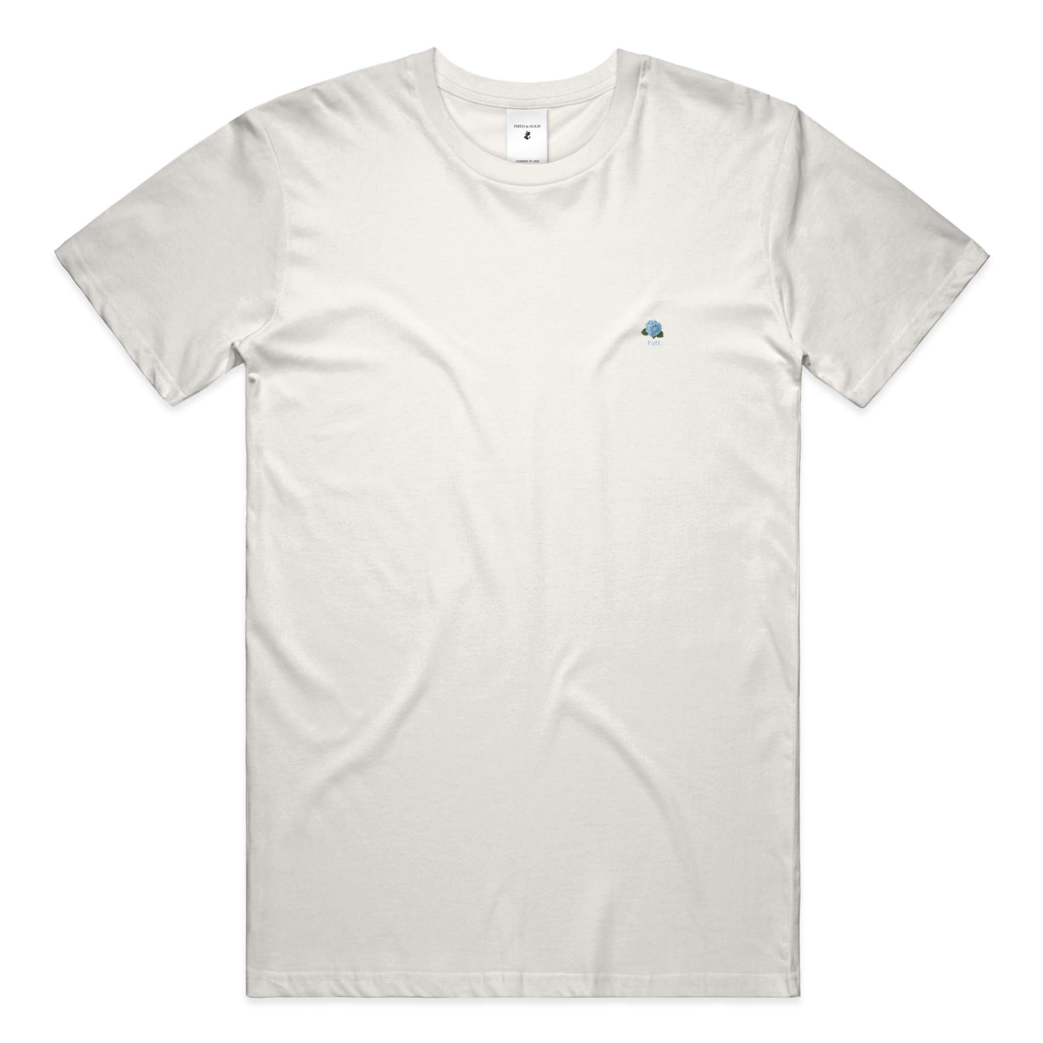 The Hydrangea T-Shirt thumbnail 2