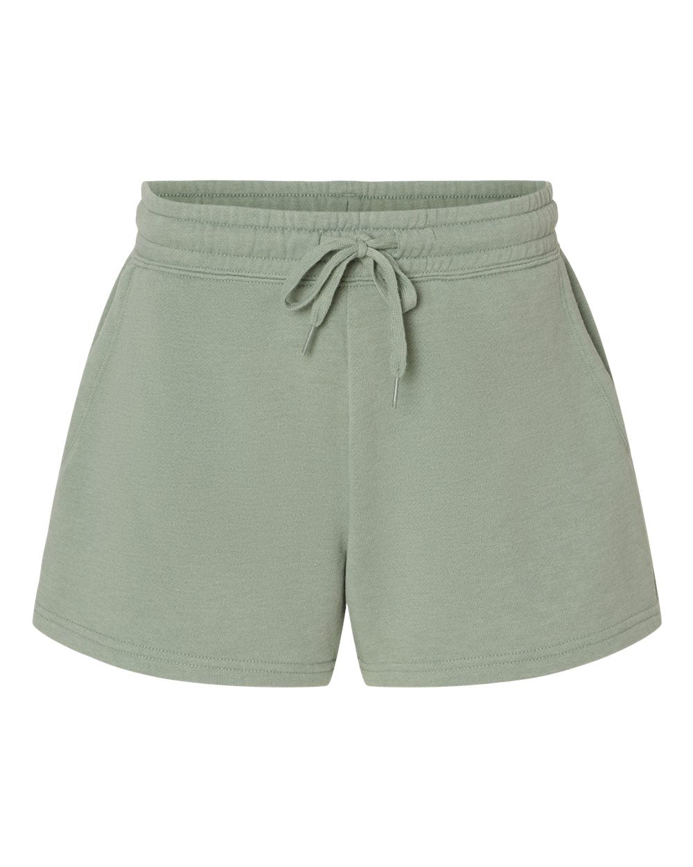 The Women's Cut Beach Shorts