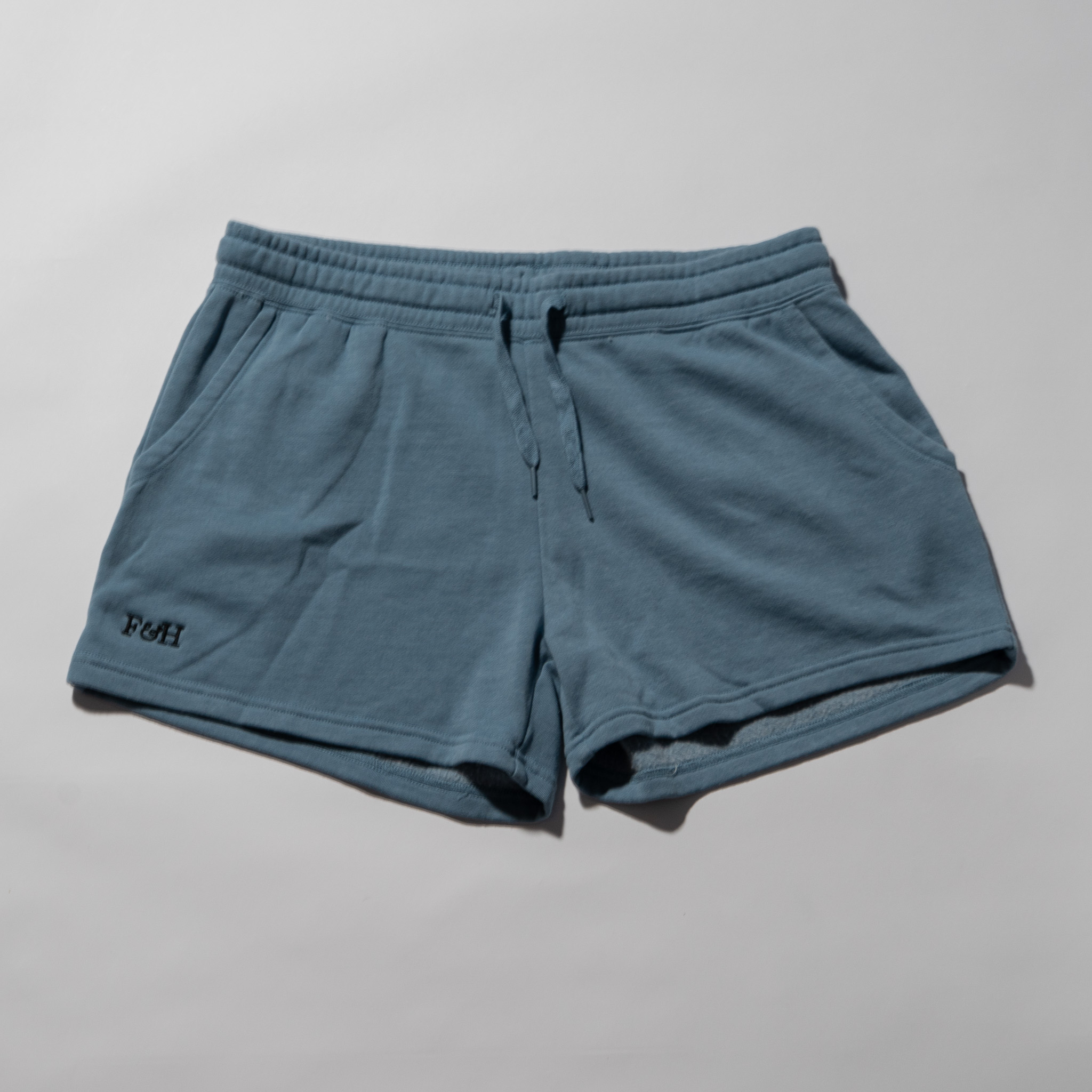 The Women's Cut Beach Shorts