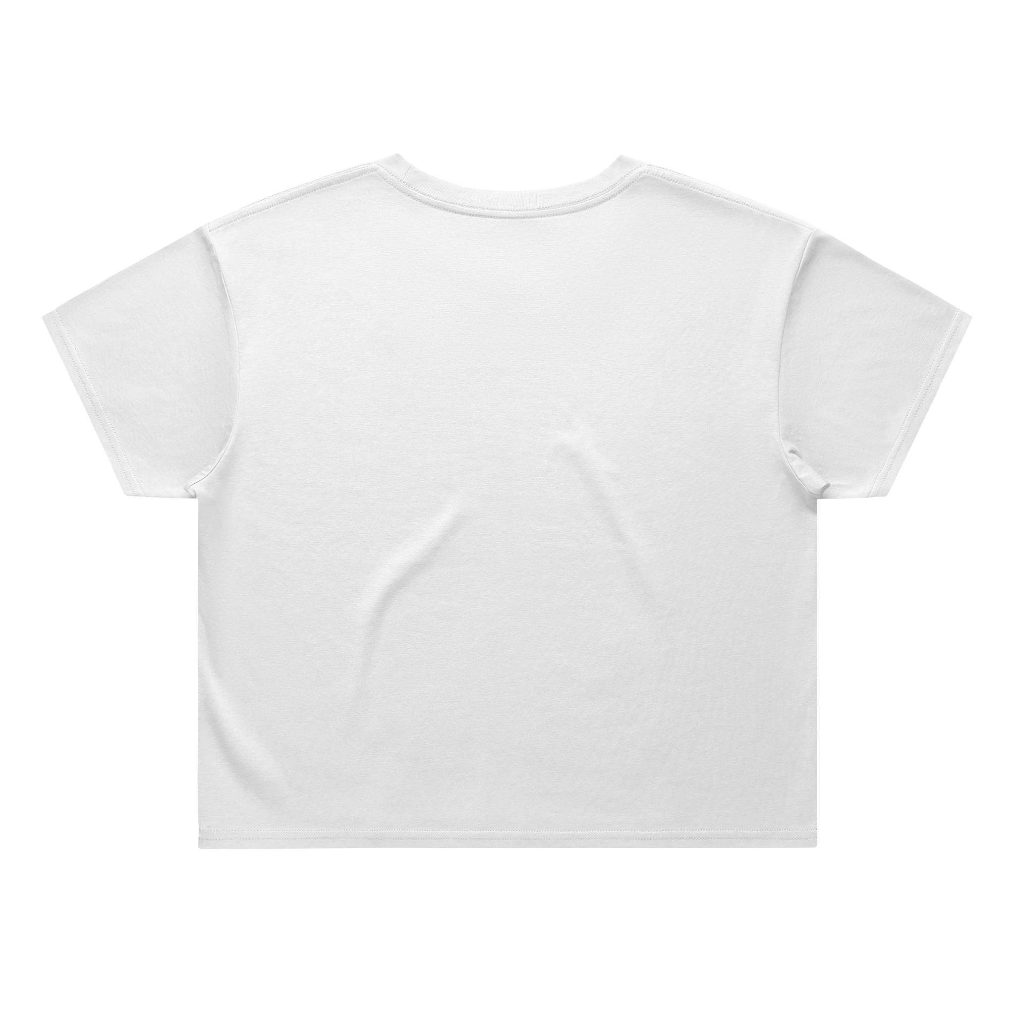 The Crop T-Shirt thumbnail 2