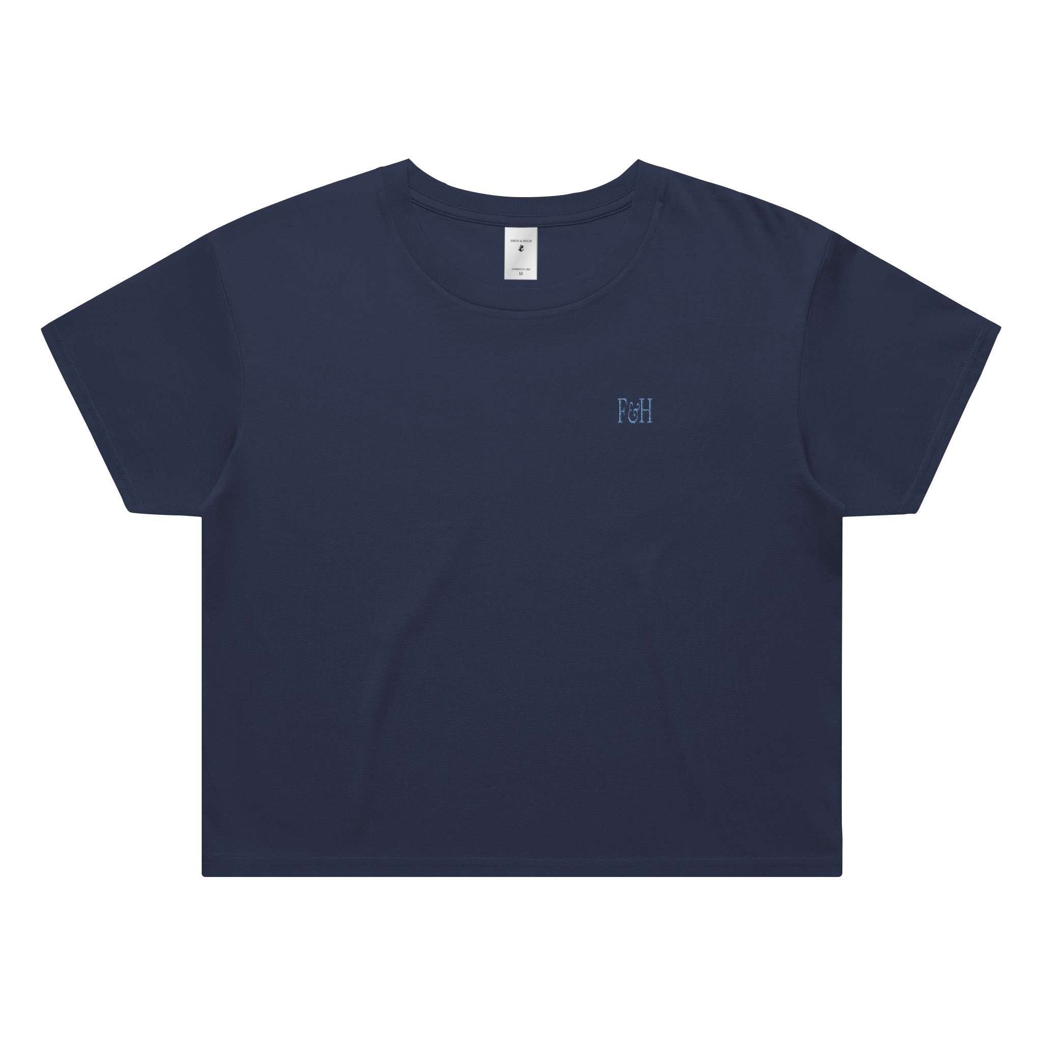 The Crop T-Shirt thumbnail 3
