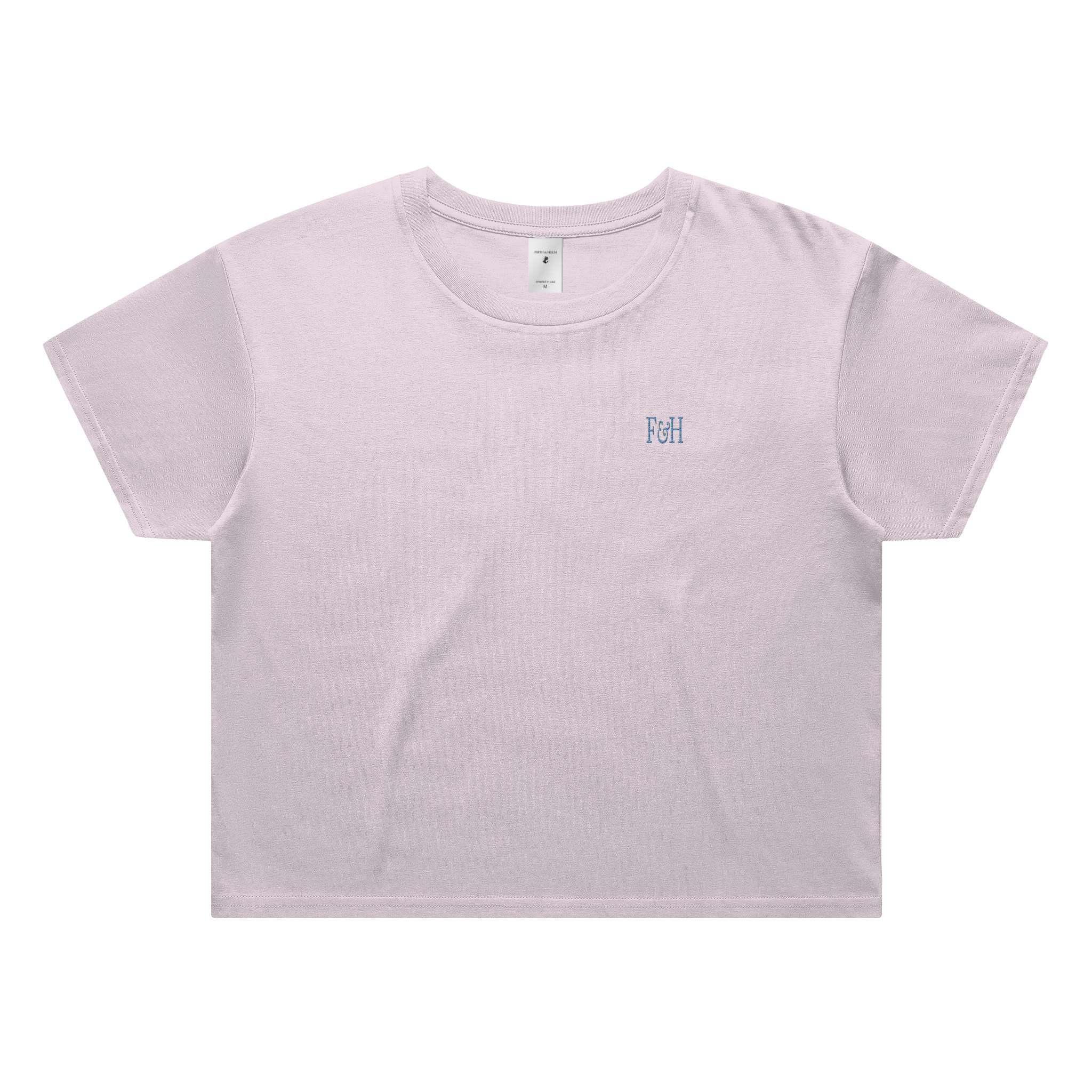 The Crop T-Shirt thumbnail 5