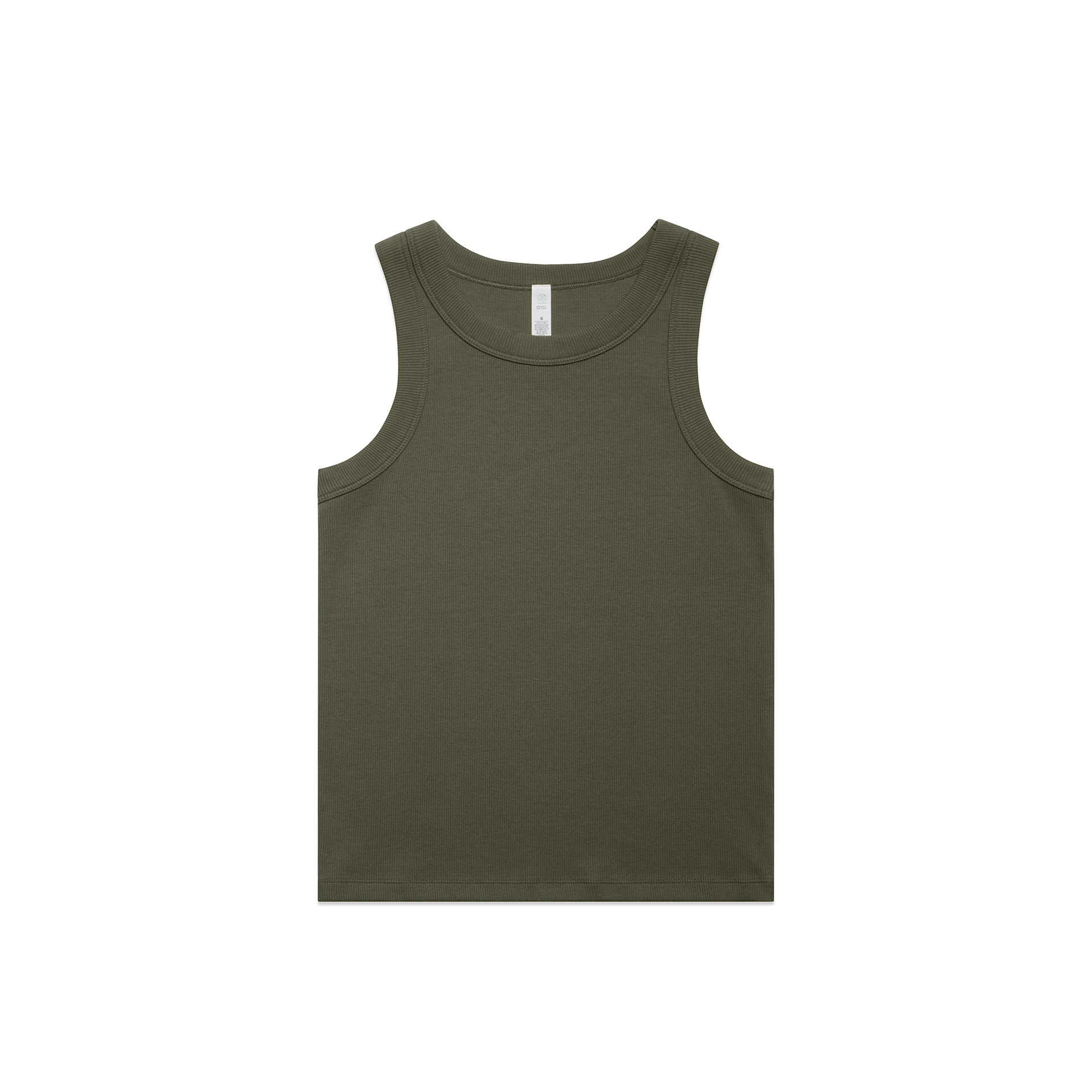 The Rib Tank thumbnail 3