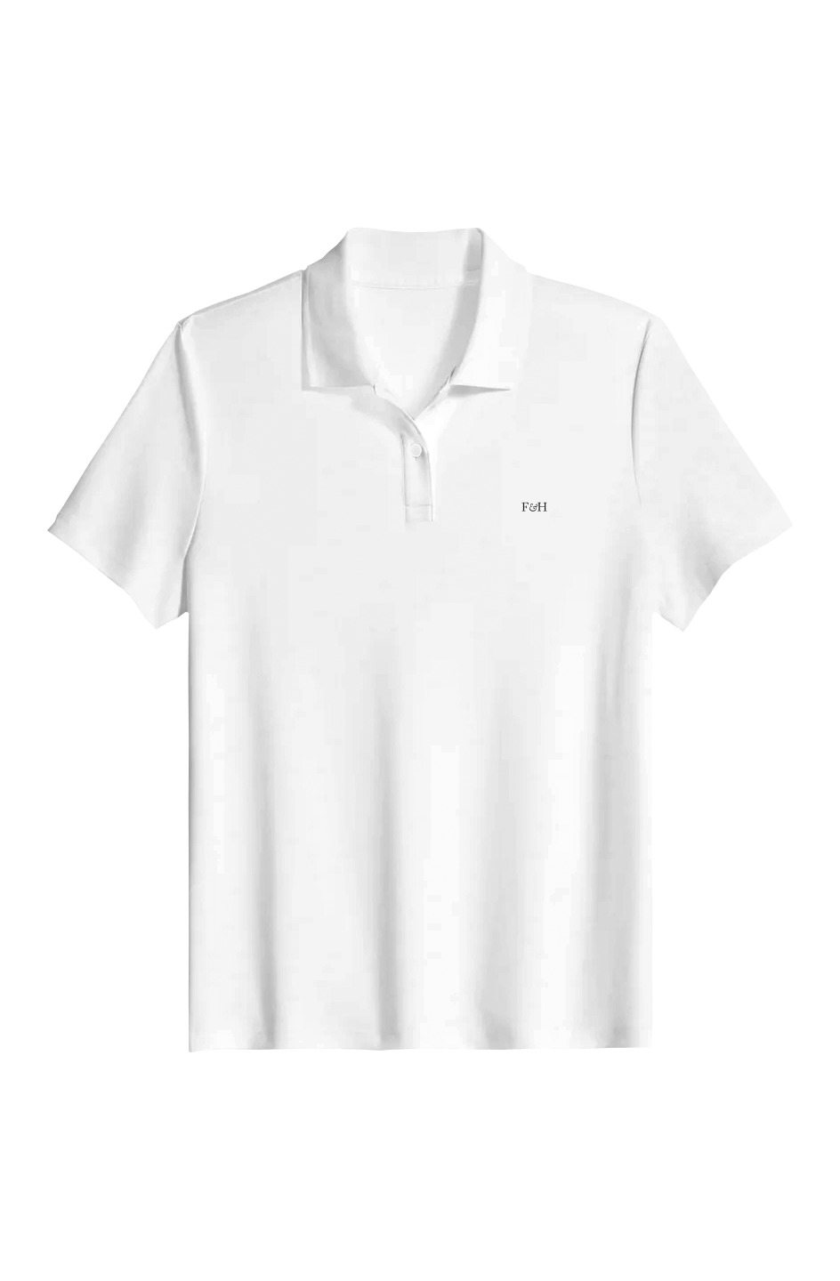 The Women's Pima Polo thumbnail 2