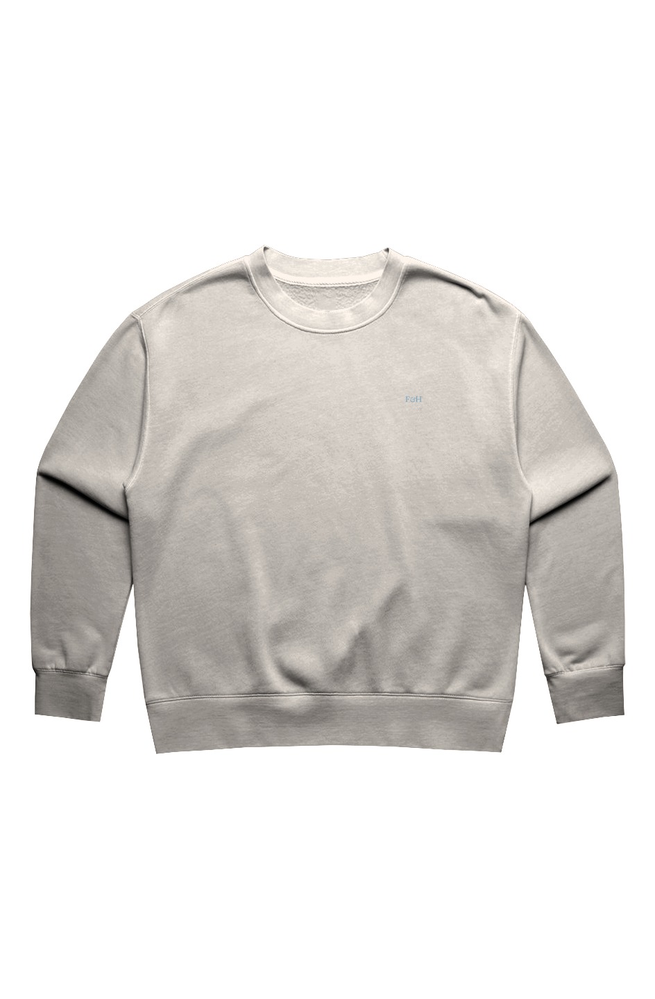 The Women's Cut Crew thumbnail 2
