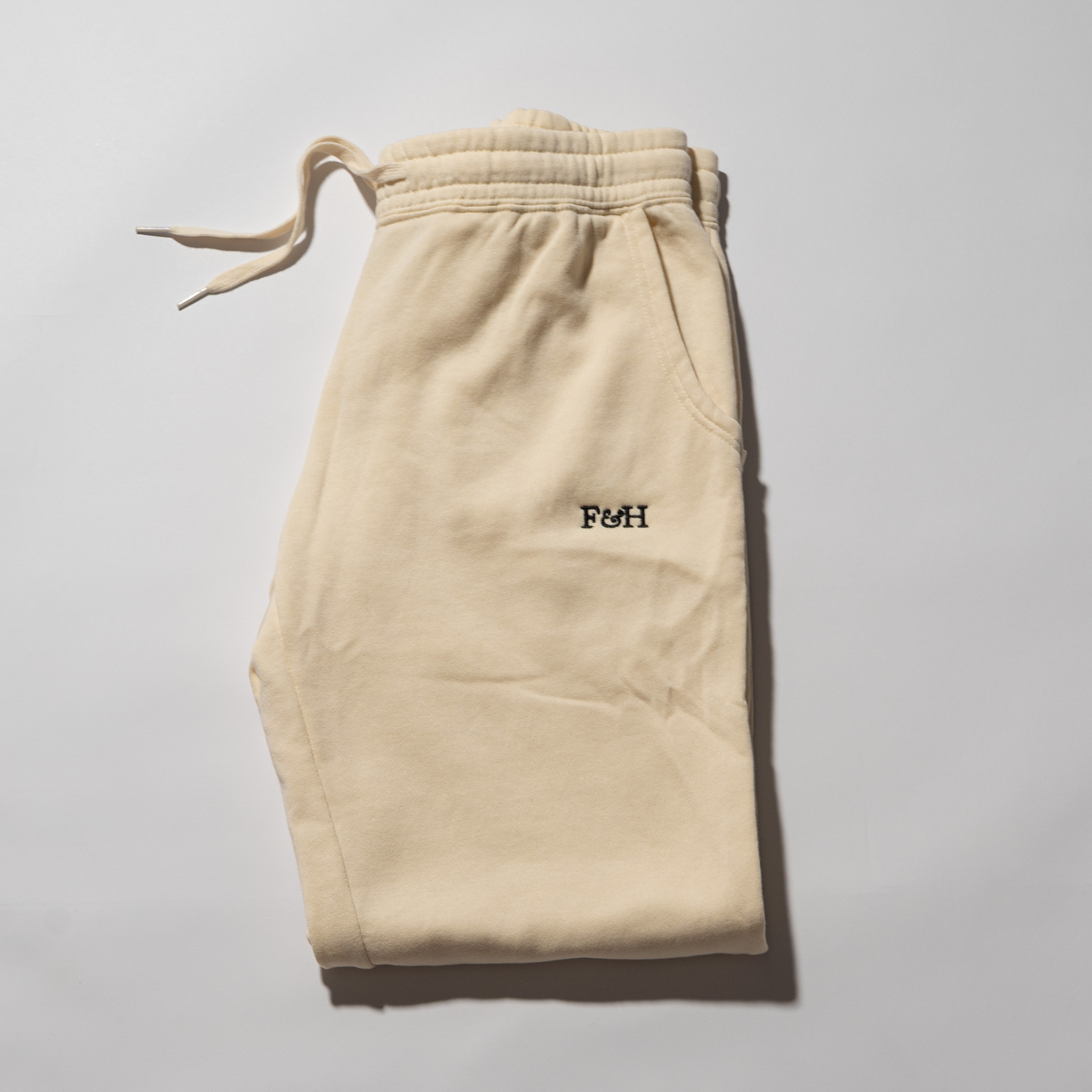 Women's Cut Beach Sweatpants
