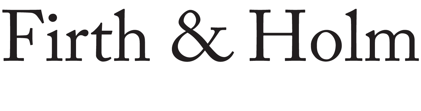 Firth & Holm